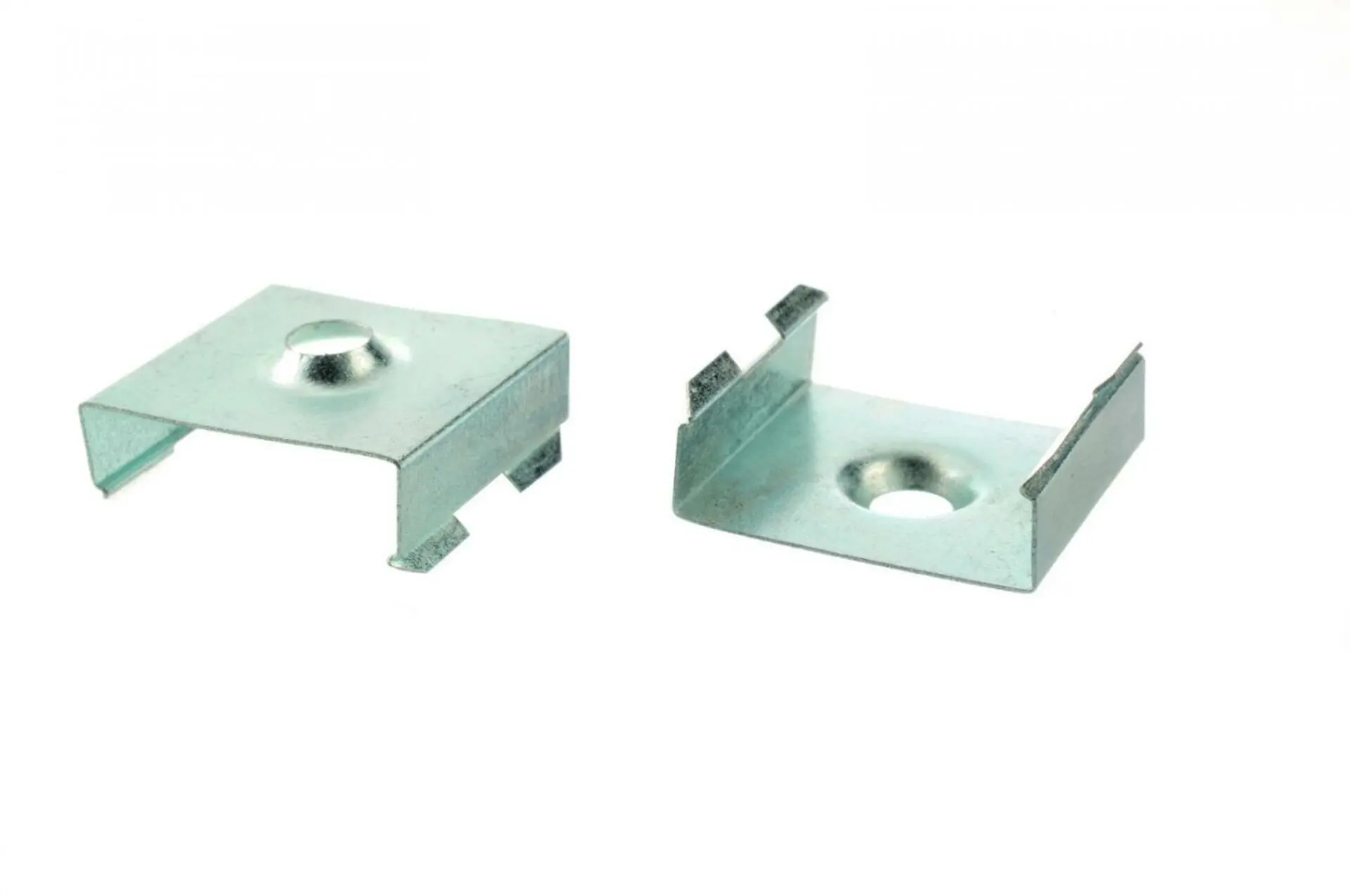 Deko-Light Reprofil držák - 15 sada 2 ks 20mm 987008