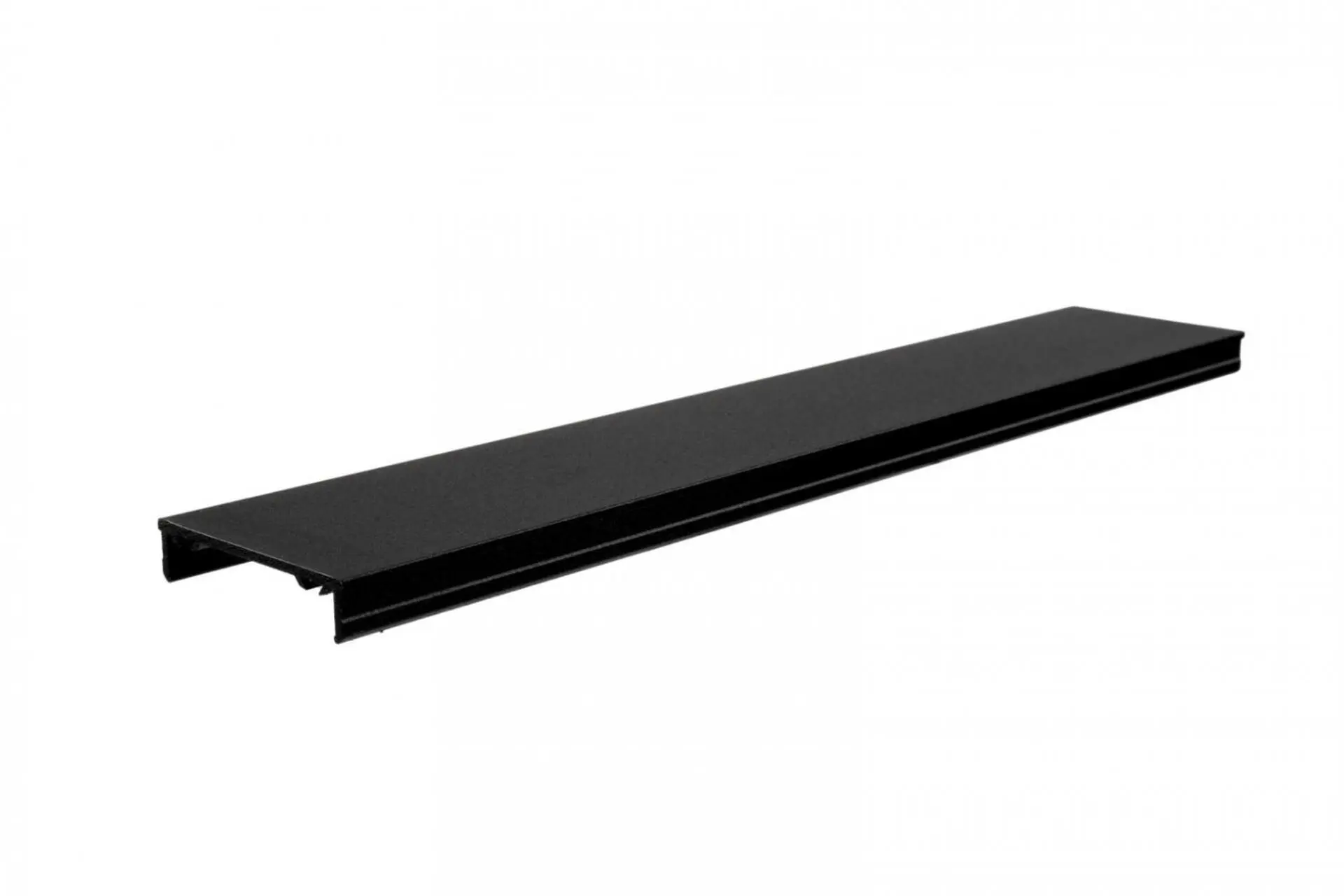 Deko-Light profil kryt - Plano MS Downlight prázdný segment, černá 988211