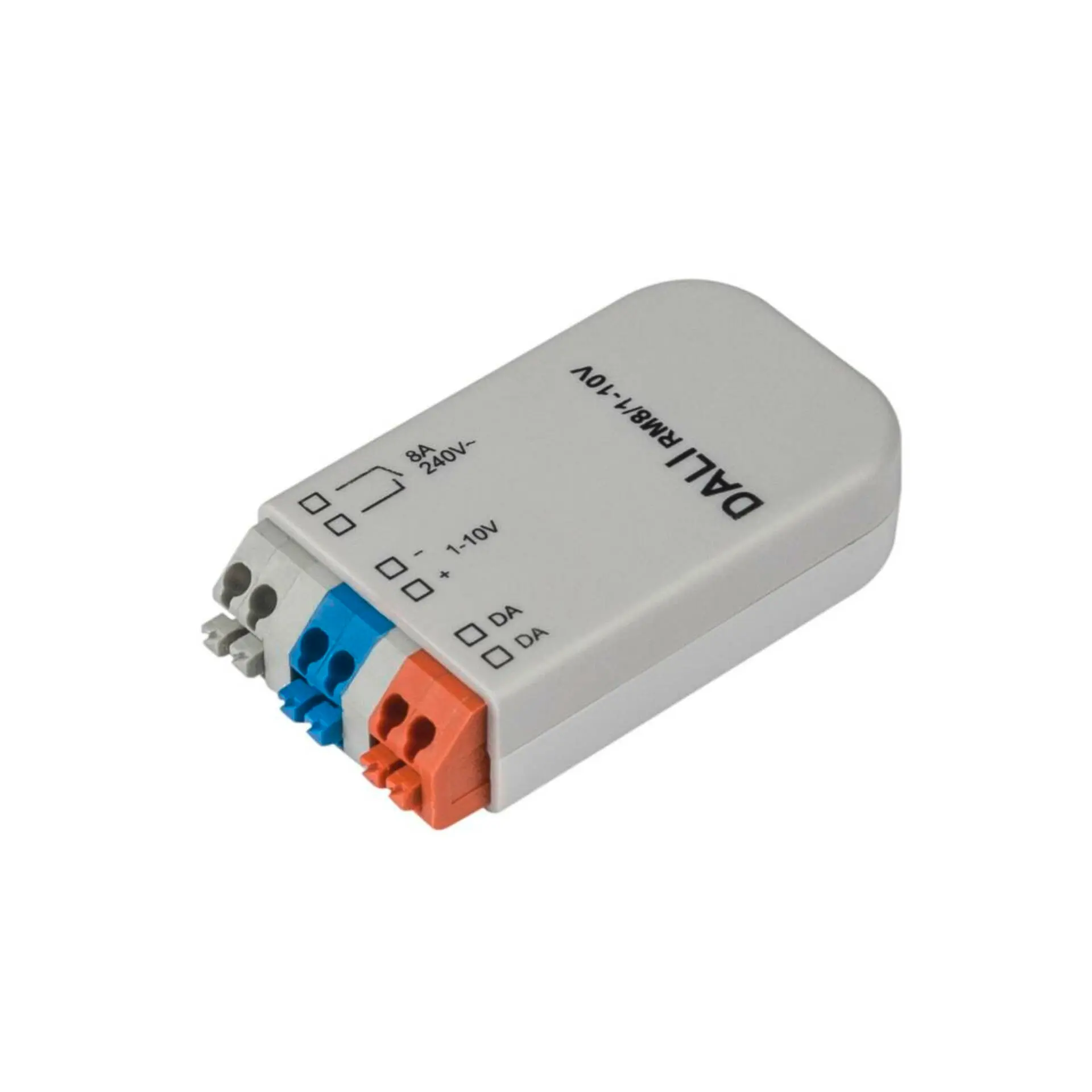 BIG WHITE SLV DALI RM8 1-10V 1002218