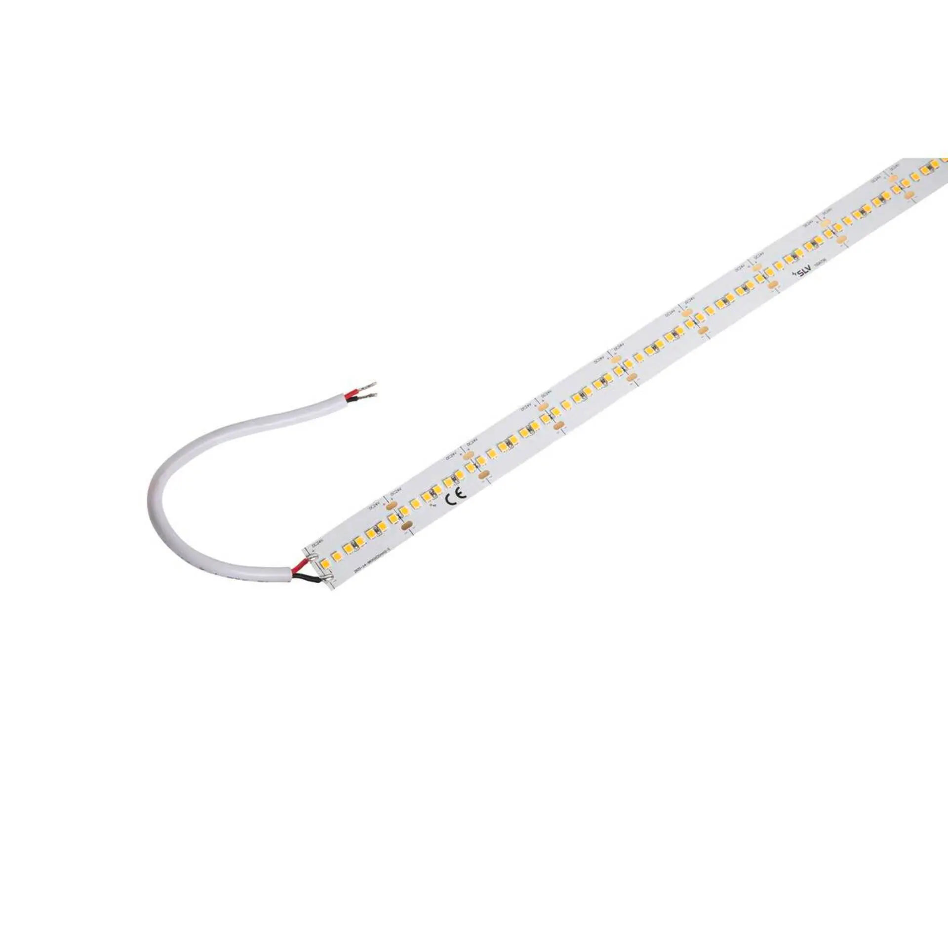 BIG WHITE SLV GRAZIA IP FLEXSTRIP 24 V 3615 lm IP55 4000 K 1004736