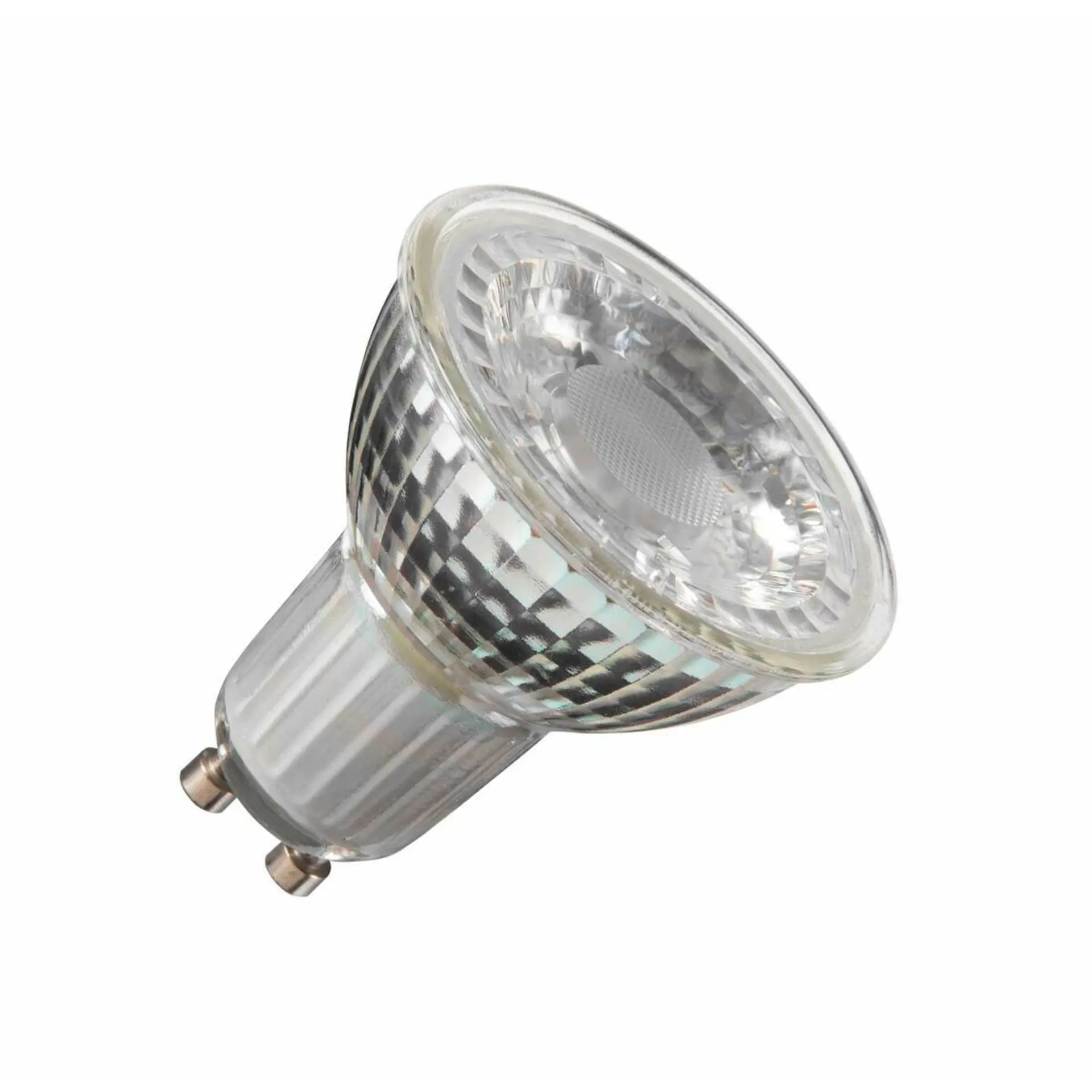 BIG WHITE SLV QPAR51 GU10 LED světelný zdroj 6 W 2200 2700 K CRI 90 36° 1005273