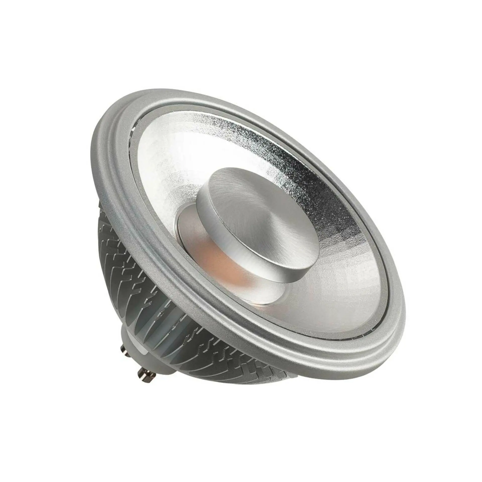 BIG WHITE SLV LED žárovka QPAR111 GU10 12 W 750 lm 4000 K CRI90 55st. stmívatelná 1005299