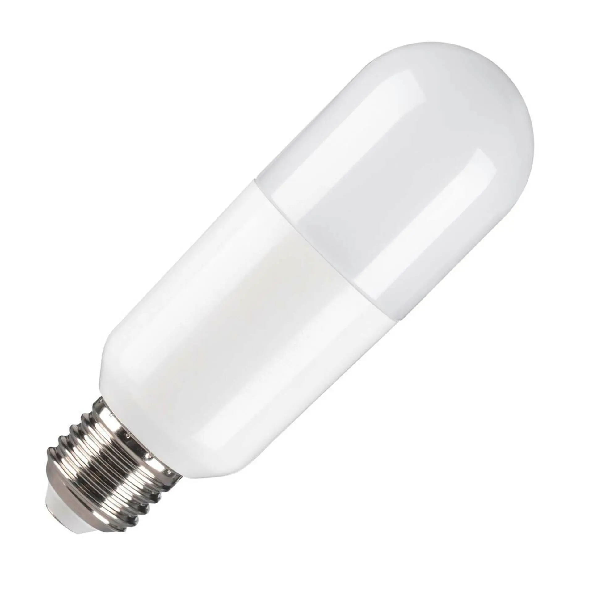 BIG WHITE SLV T45 E27 LED světelný zdroj bílý/mléčný 13,5 W 4000 K CRI 90 240° 1005308