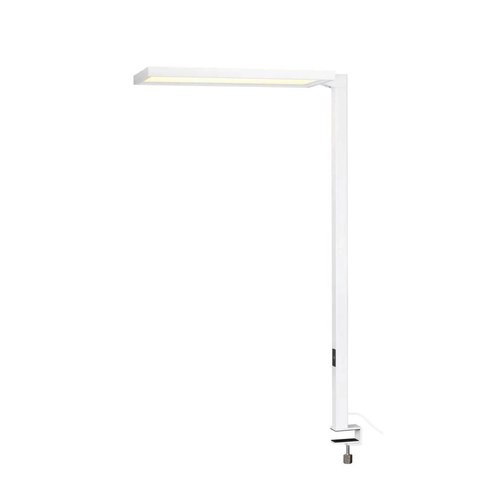 BIG WHITE SLV WORKLIGHT stolní svítidlo bílé 79 W 4000 K 80° 1005394