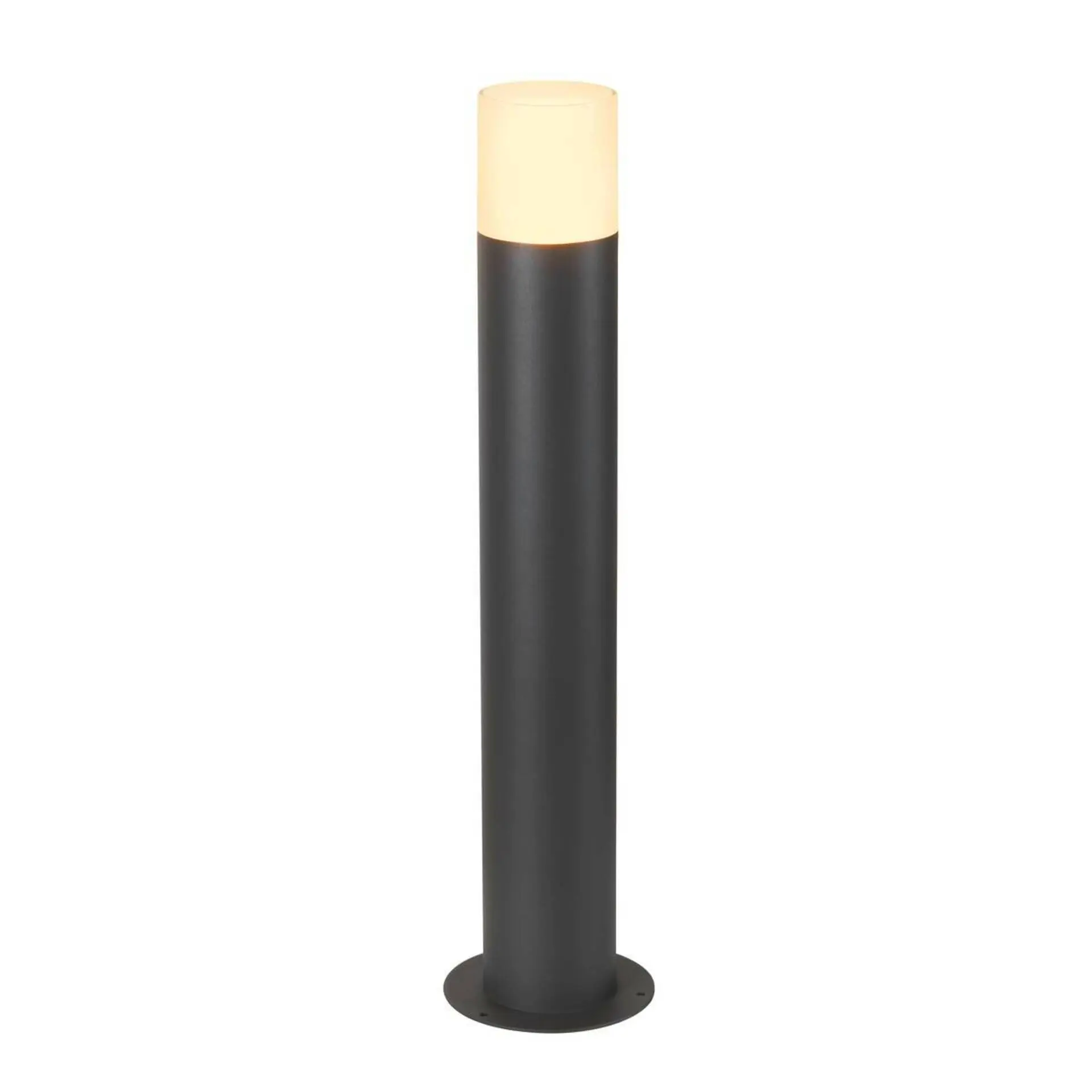 BIG WHITE SLV GRAFIT E27 60 Pole round stojací svítidlo antracit 1006181