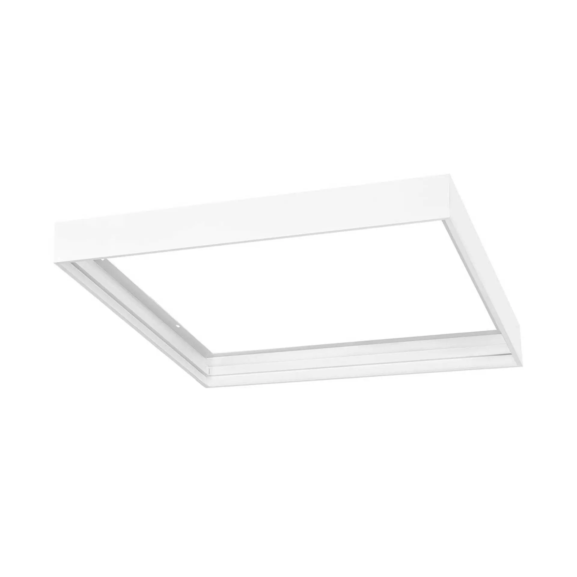 BIG WHITE SLV PANEL 600 montážní rámeček 1007474