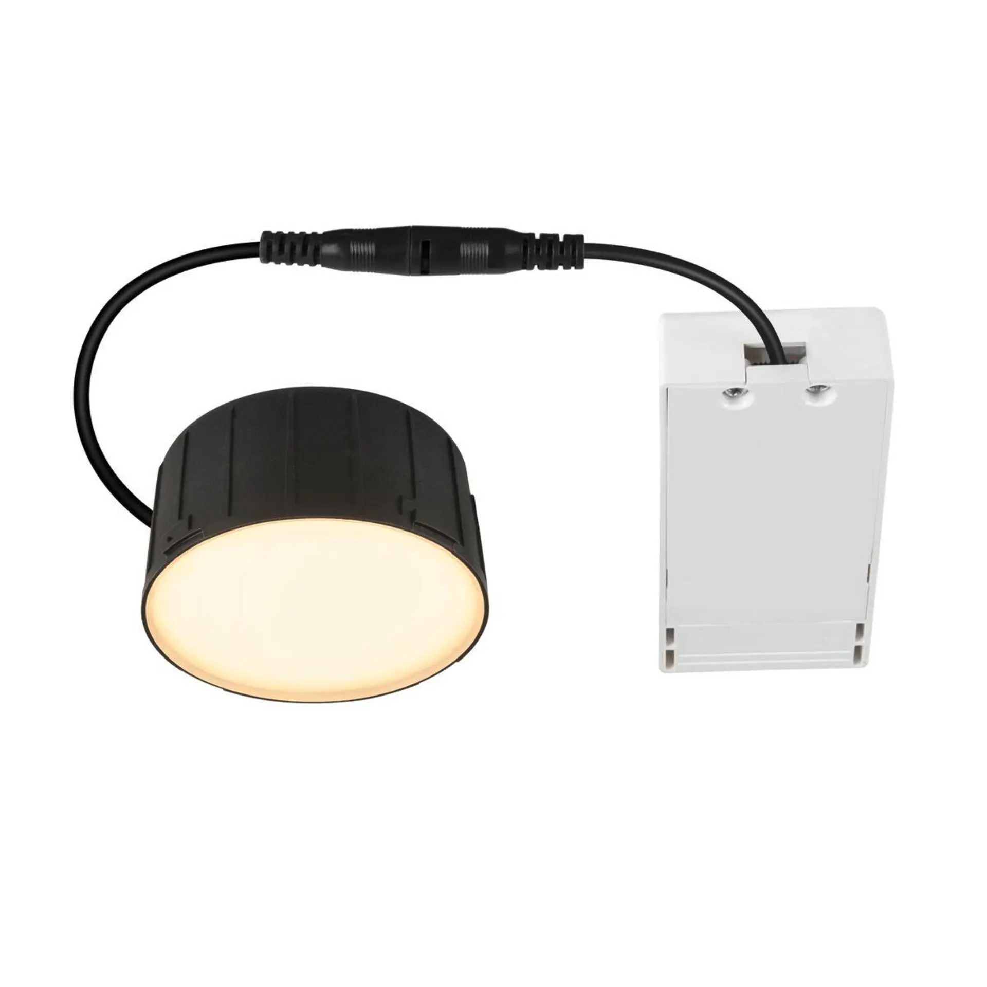 BIG WHITE SLV DOWNLIGHT V 100 6W 830/840 IP54 1007508