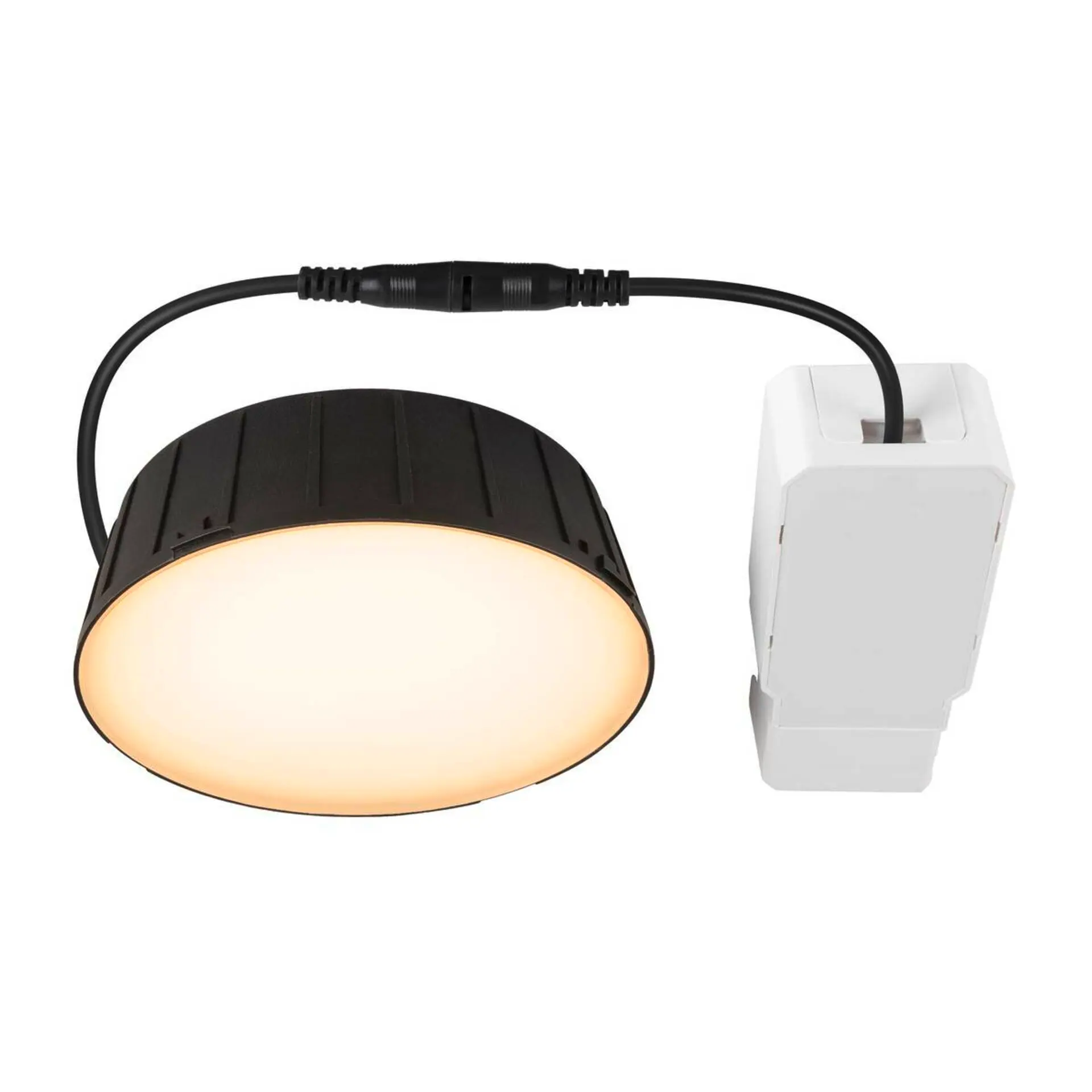 BIG WHITE SLV DOWNLIGHT V 150 9/15W 830/840 IP54 1007509
