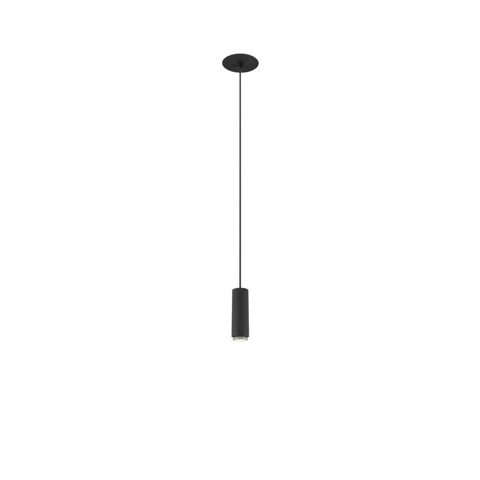 BIG WHITE SLV LALU závěsné svítidlo, Led Base, zápustné, mix & match, 150 cm, 9,5 W, 3000 K, PHASE, černá 1007548