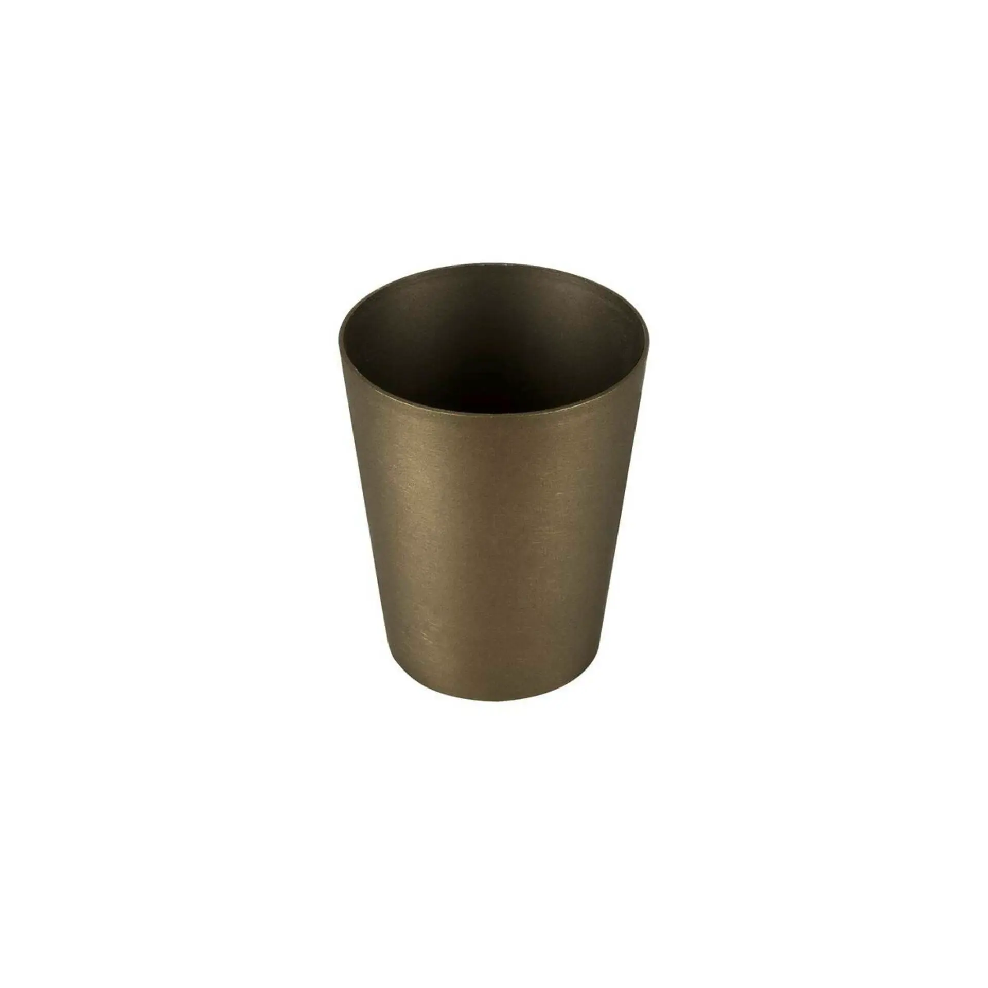 BIG WHITE SLV PURI 2.0 Cone stínidlo, V: 6,5 cm, bronzový 1008222