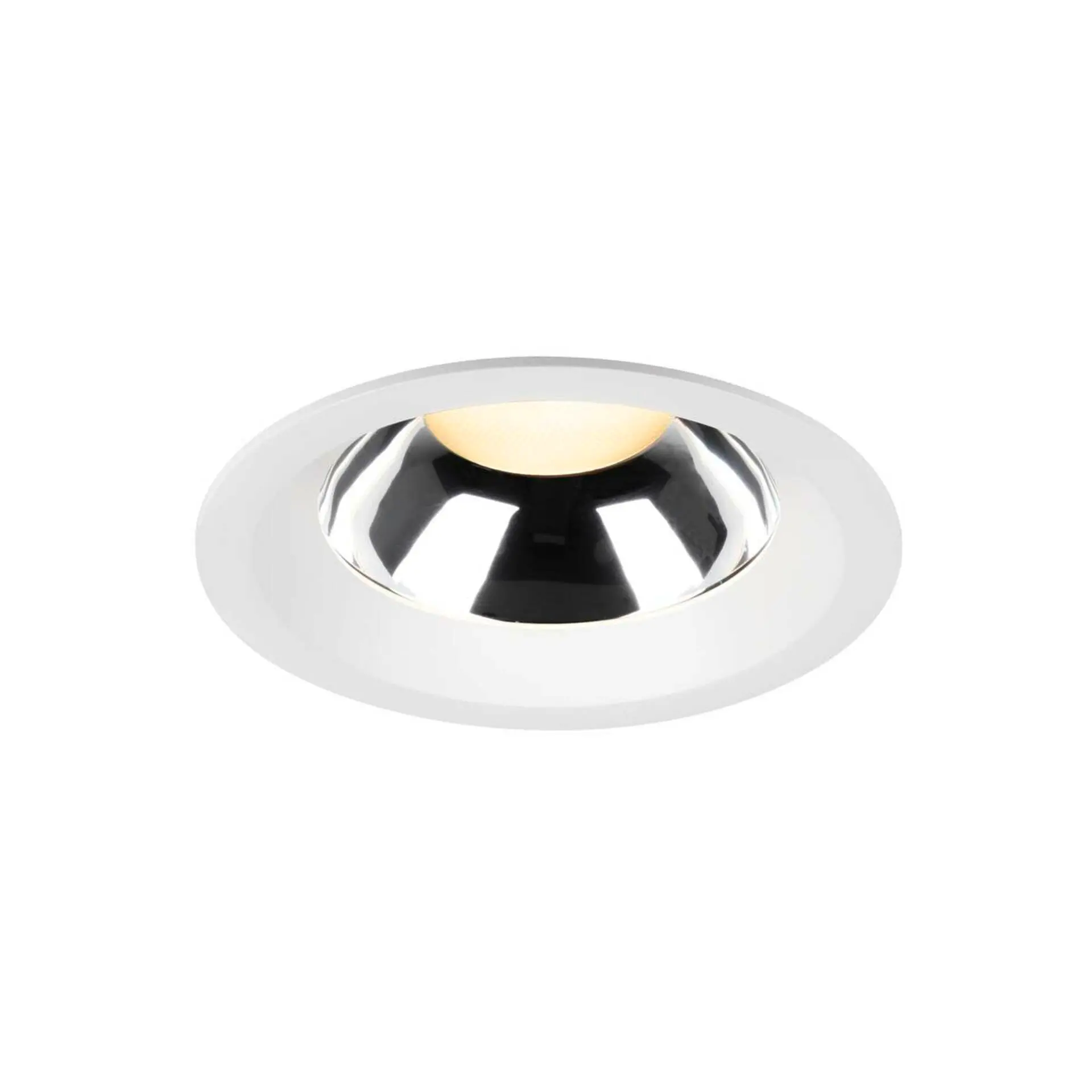 BIG WHITE SLV DOWNLIGHT C DALI 150 20W 930 IP54 1008625
