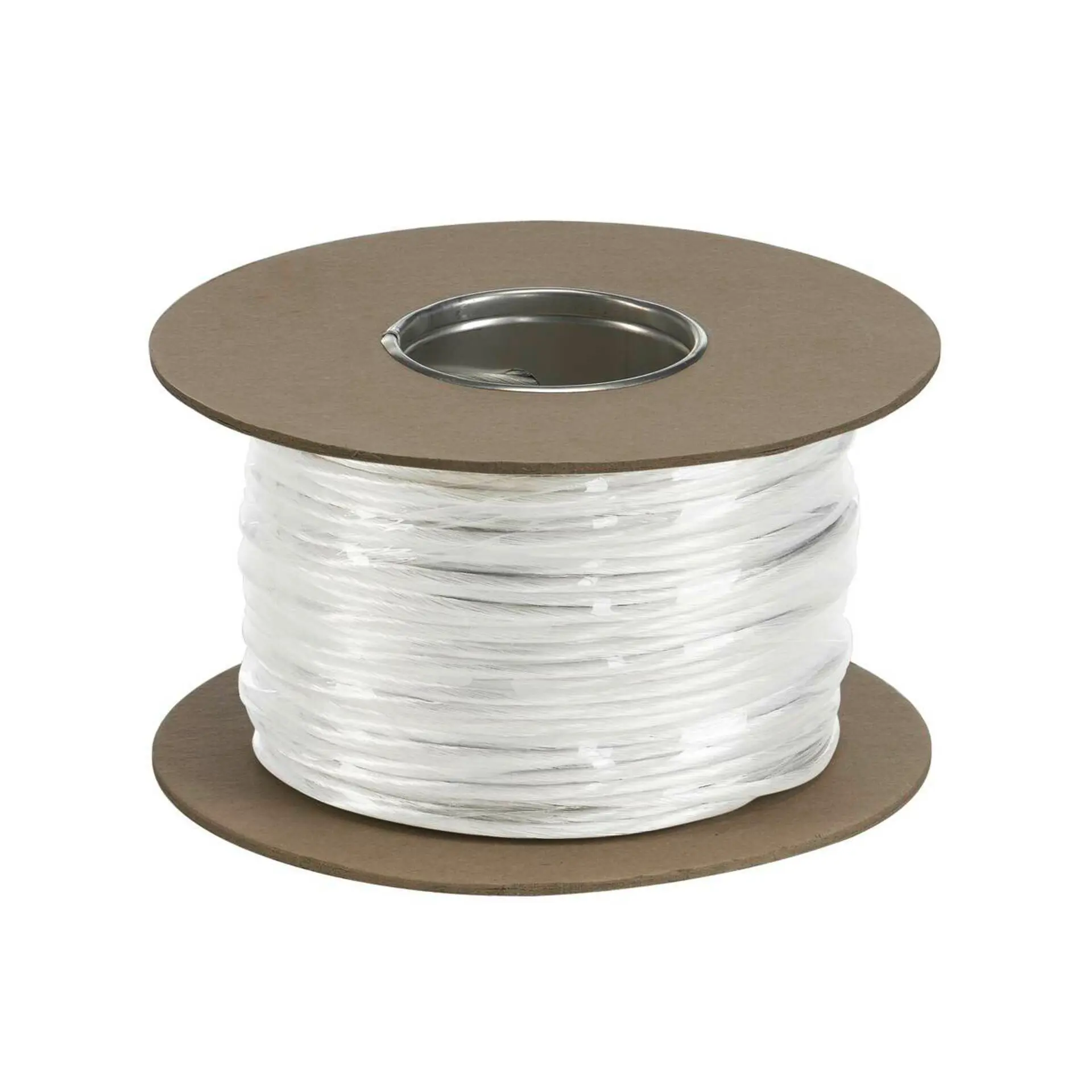 LA 139041 Lanko 12V pro lankový systém TENSEO bílý 4 mm² 100m - BIG WHITE (SLV)