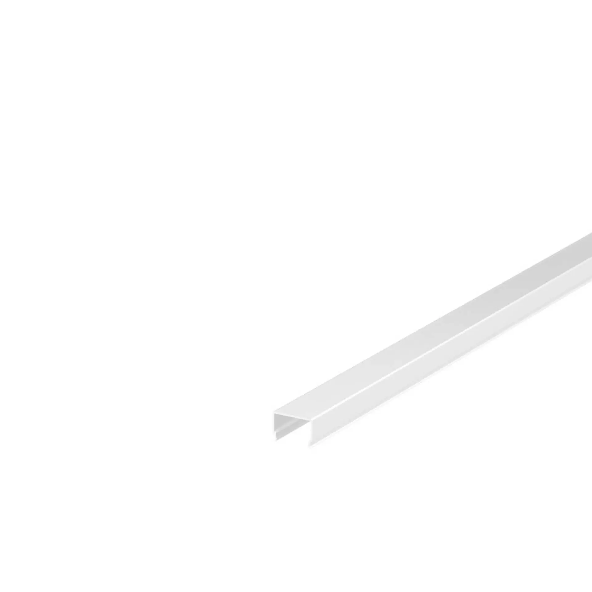 BIG WHITE SLV GRAZIA 20 PMMA kryt 1,5 m vysoký matný 1004931