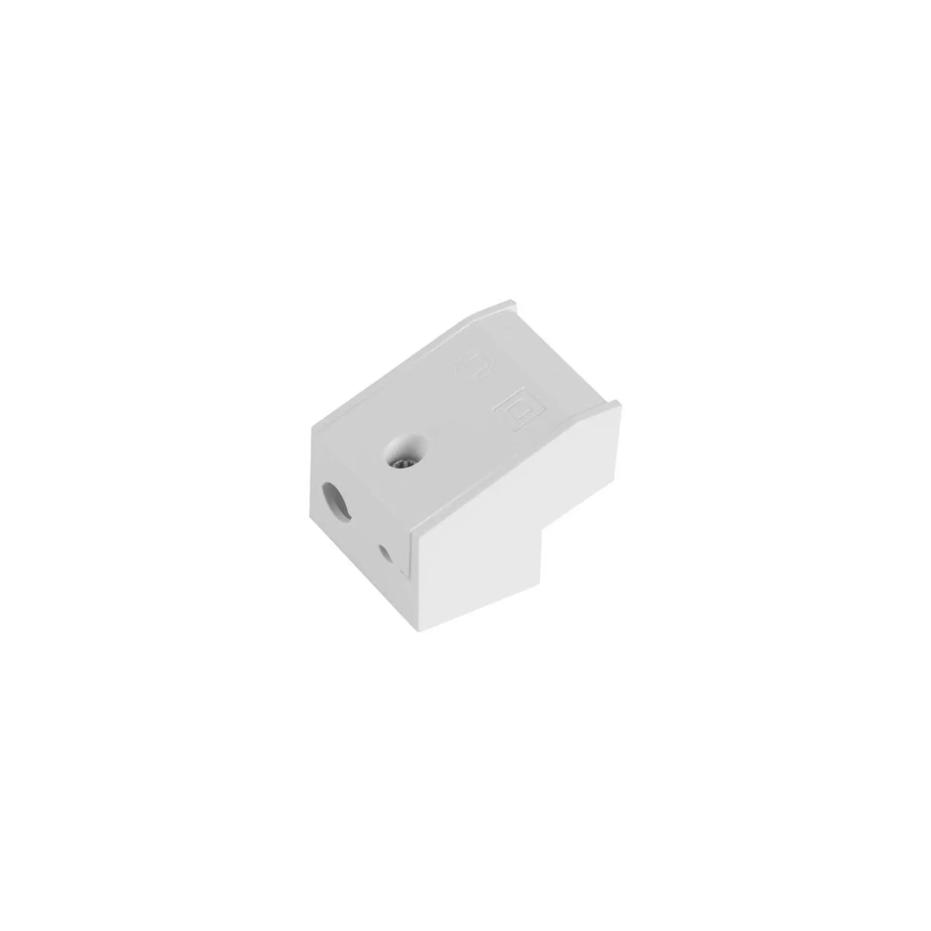 LA 1008674 Standardní uvolňovač tahu pro ovladače dimovatelné pomocí DALI: 1008669 - BIG WHITE (SLV)