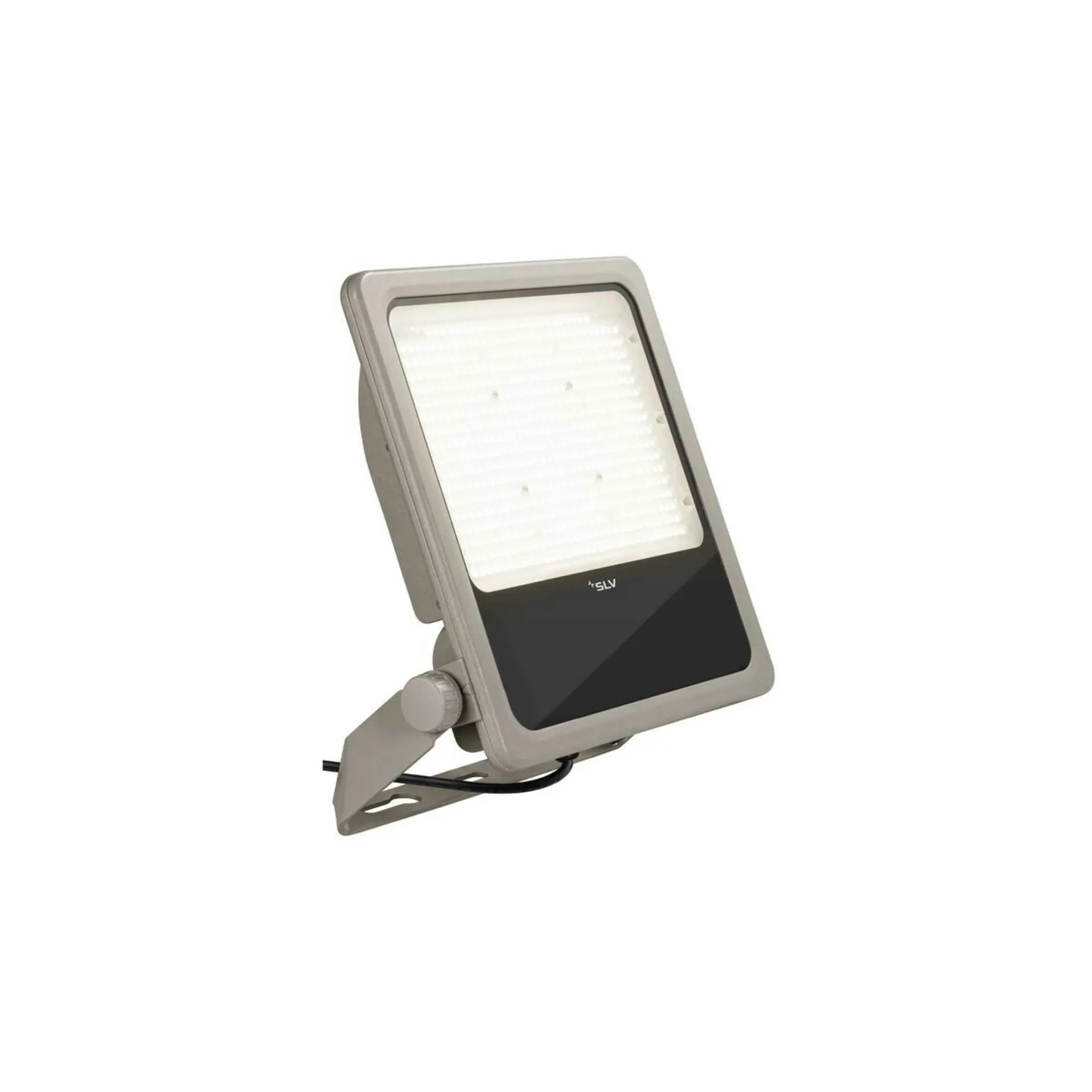 LA 1008910 FLOODLIGHT C 100/150/200W 840 IP66 - BIG WHITE (SLV)