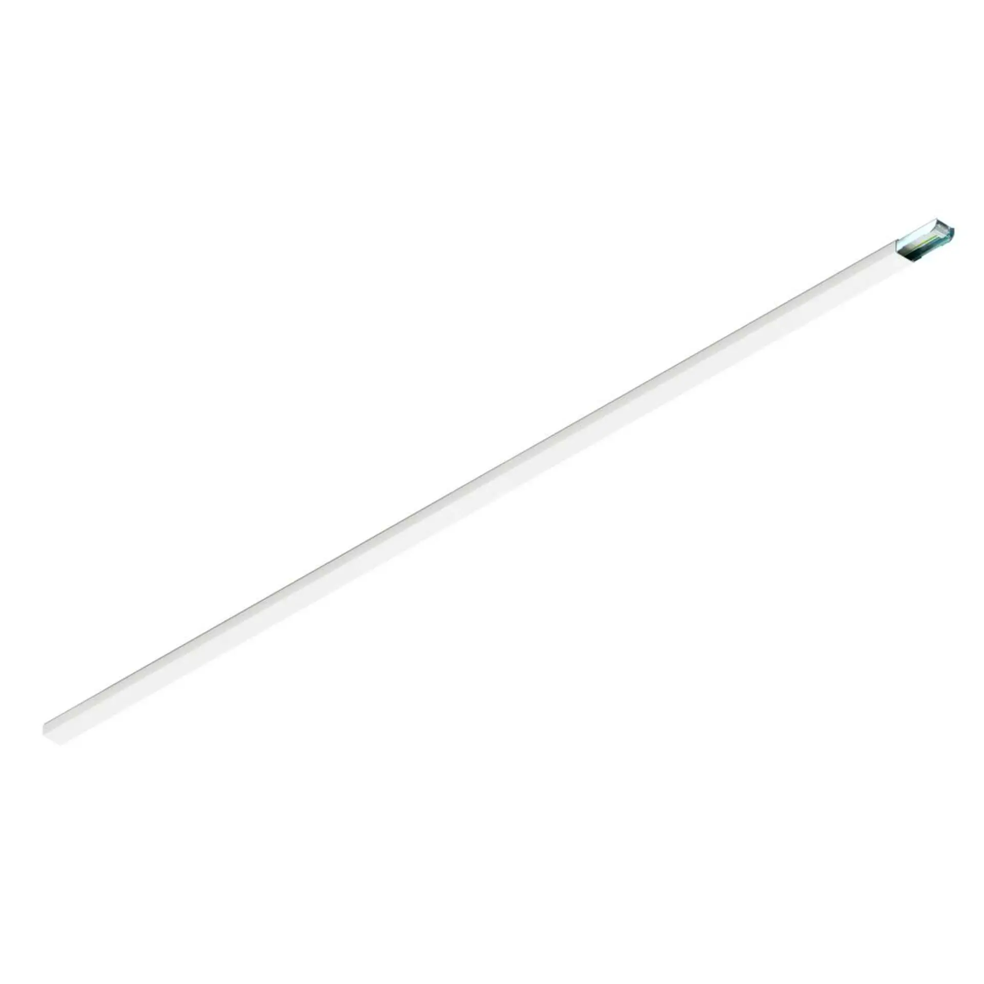 BIG WHITE SLV EASYLIGHT BC 4500 7 25 WH Blind Cover 4500mm, 7 pole, 2,5mm2 1009239