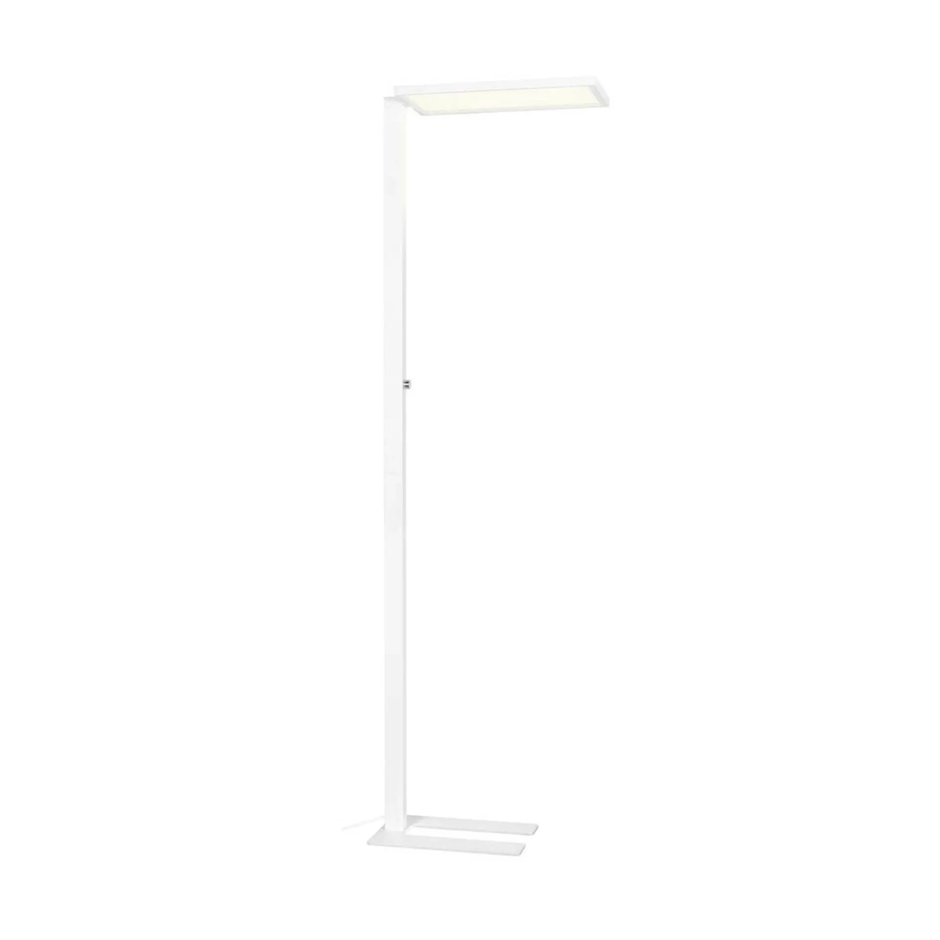 BIG WHITE SLV WORKLIGHT EASY FL 940, volně stojící svítidlo, 4000K, IP20, bílá 1010394