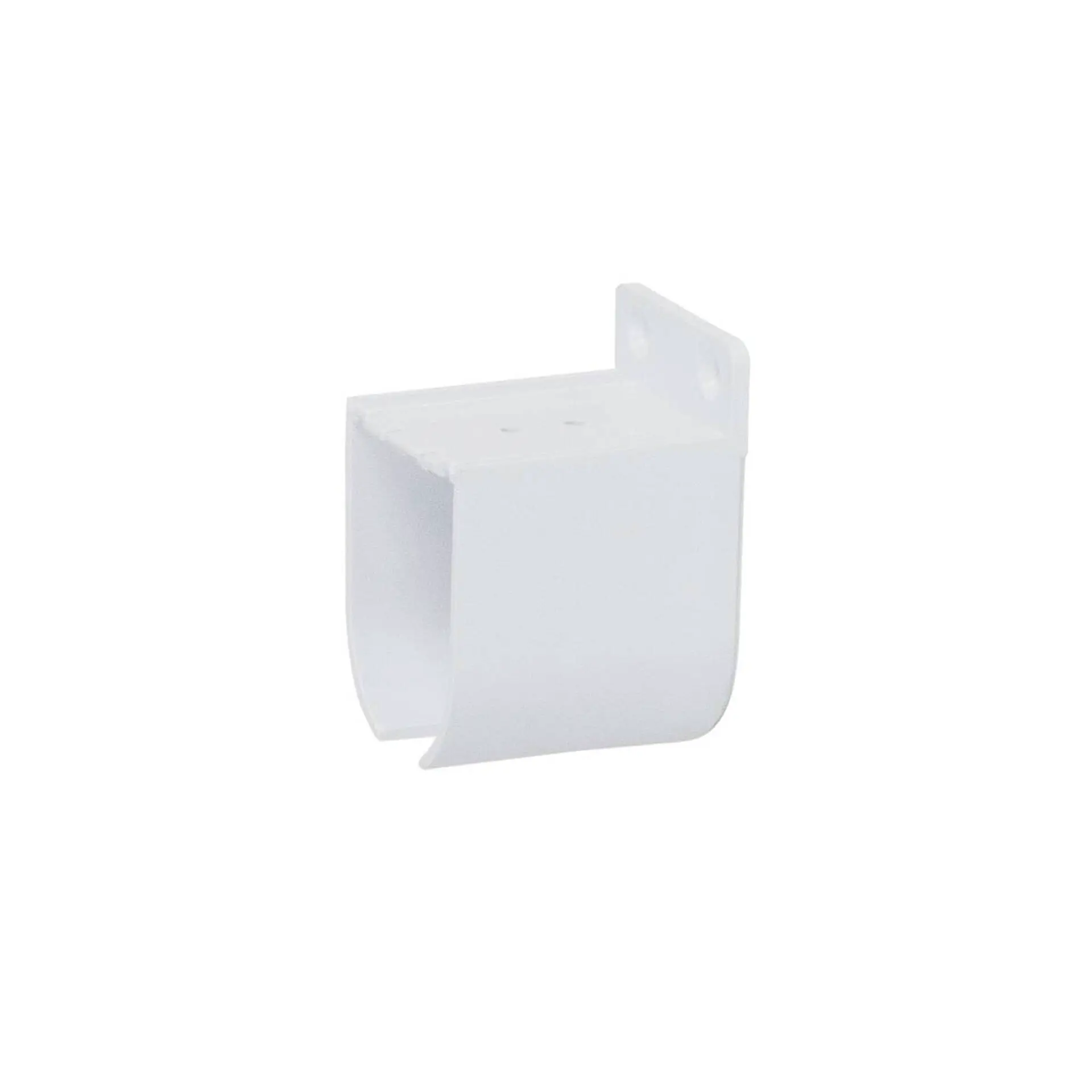 BIG WHITE SLV P-LIGHT sada pro montáž na zeď pro P-LIGHT 1010496