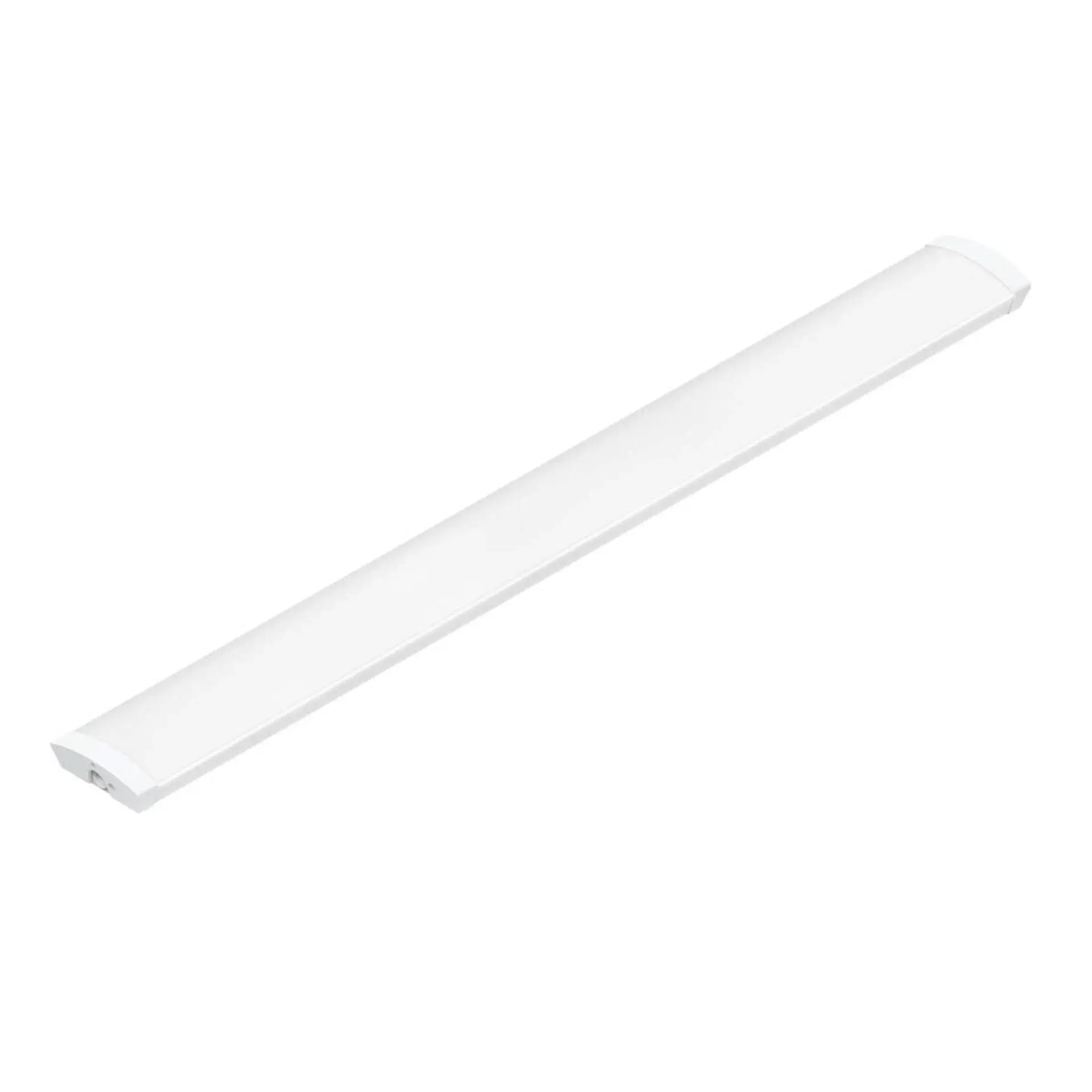 BIG WHITE SLV BATTEN FLAT P 1500 72 830/840/850 ML Mikrovlnný senzor WH 1010918