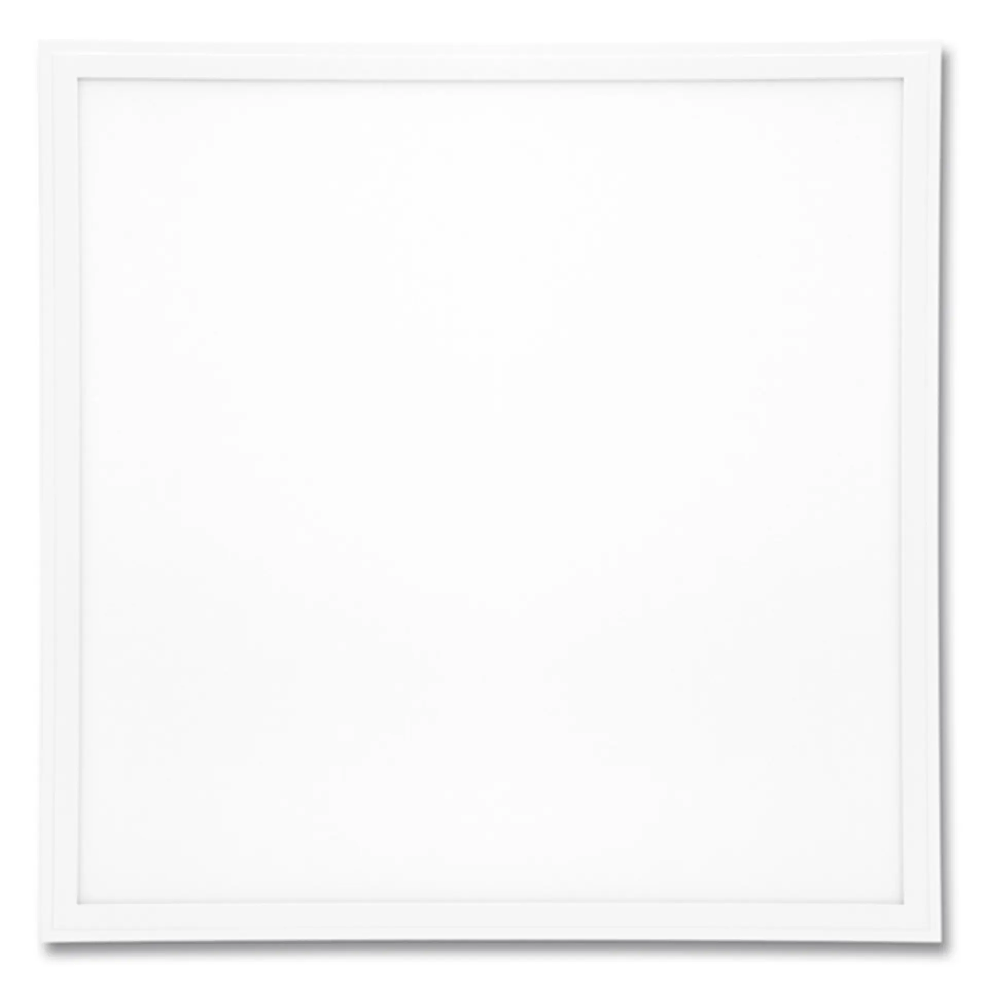 Ecolite SMD panel 45W, 59.5cm, 4000K, IP20, 4300Lm, bílý LED-GPL44-45/BI