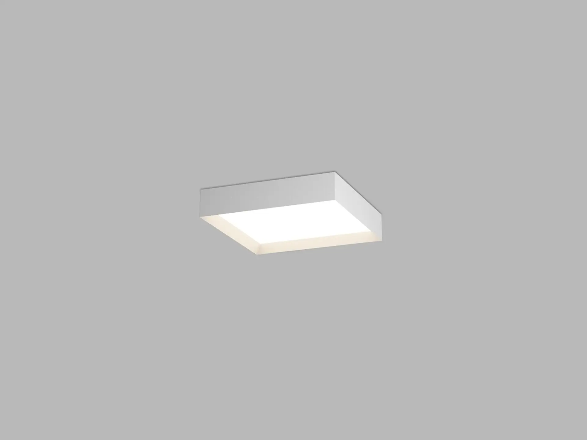 LED2 1272251D MILO 40, DIM 30 2CCT 3000K/4000K STROPNÍ BÍLÉ