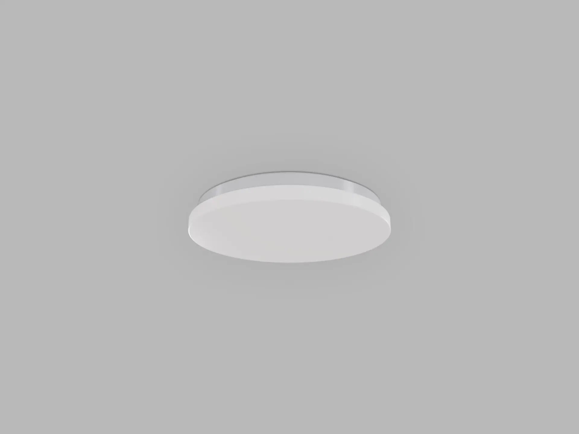 LED2 1470151D Stropní svítidlo JOTA II 26, W DALI/PUSH 12W 3000K/4000K bílá