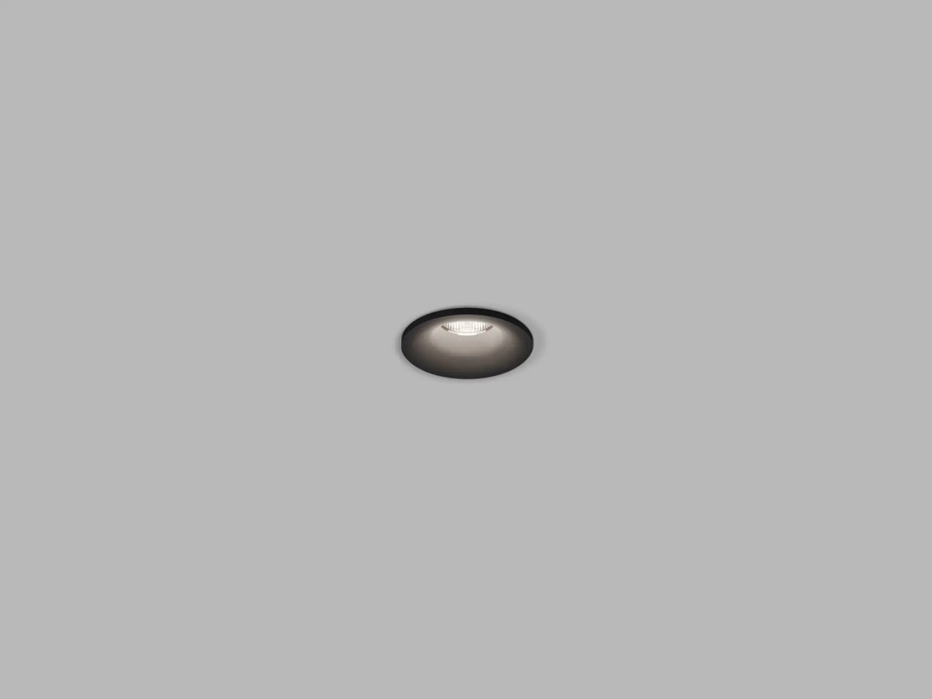LED2 2050423DT LED2 Zápustné svítidlo SPOT MINI C, B TRIAC 7W 2700K černá - LED2 Lighting