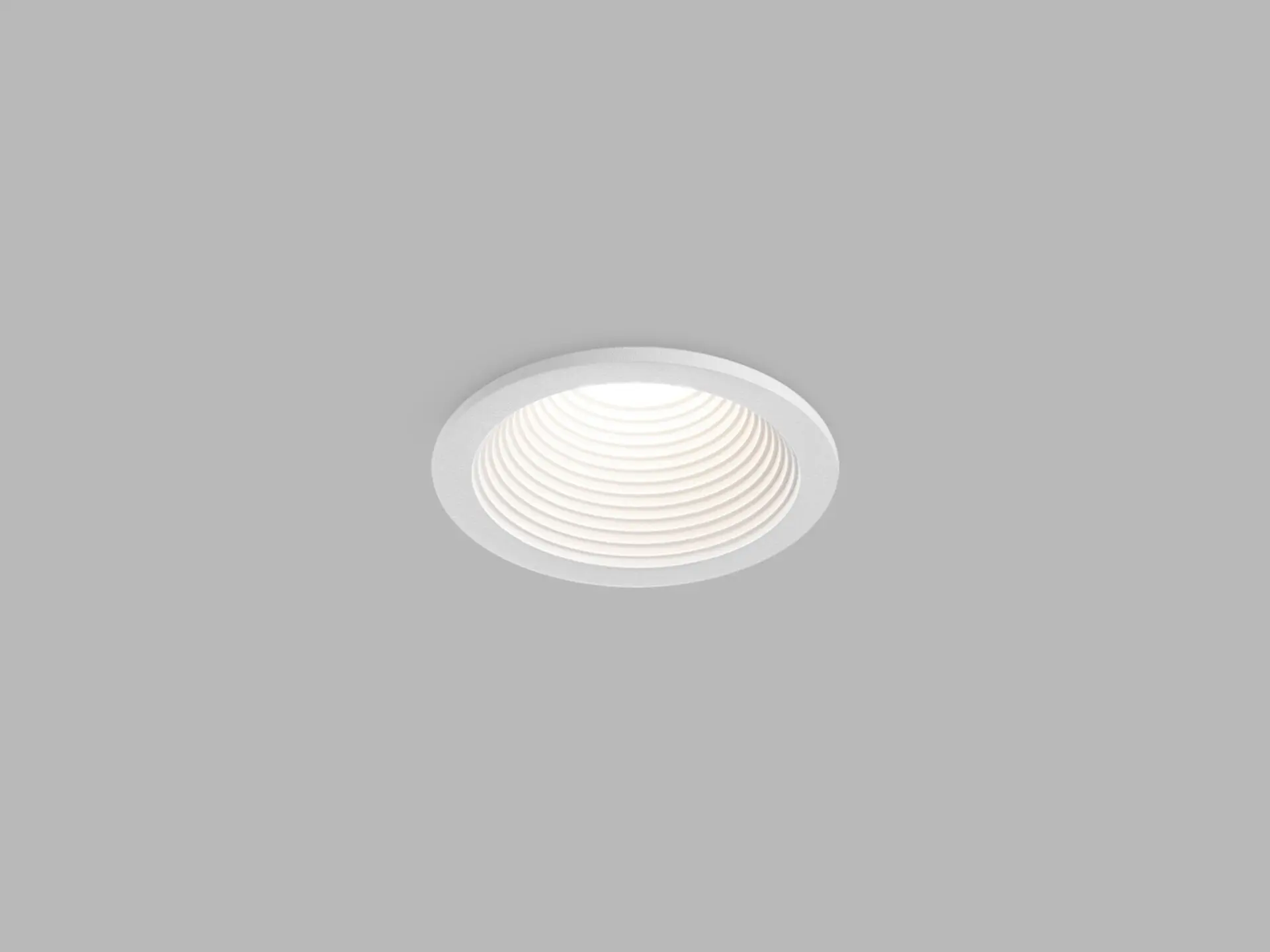 LED2 2111031DT SPLASH, W DIM 7W 3000K zápustné bílé
