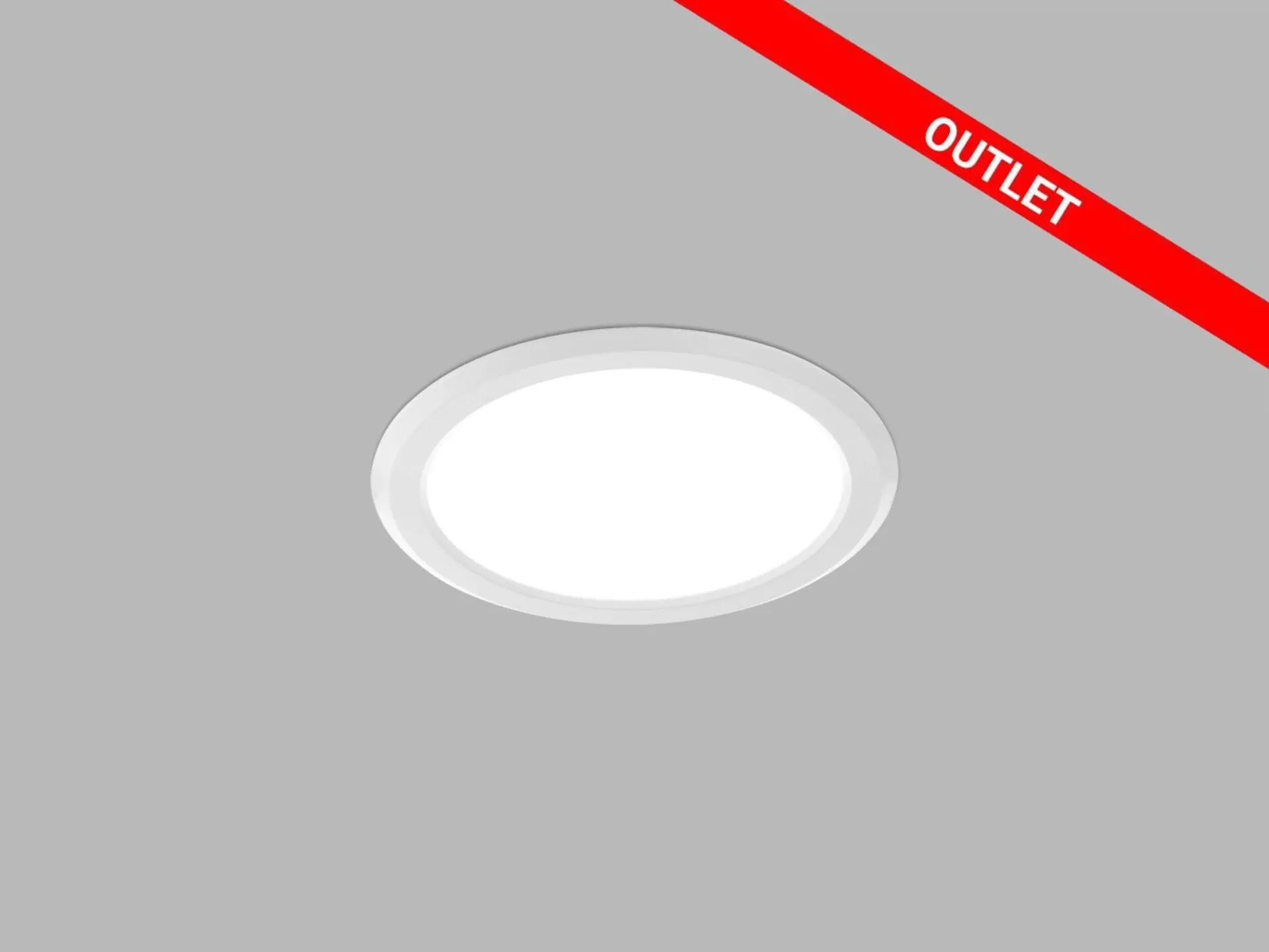 LED2 2190231 EASY-R, S 6W 3000K 2190231