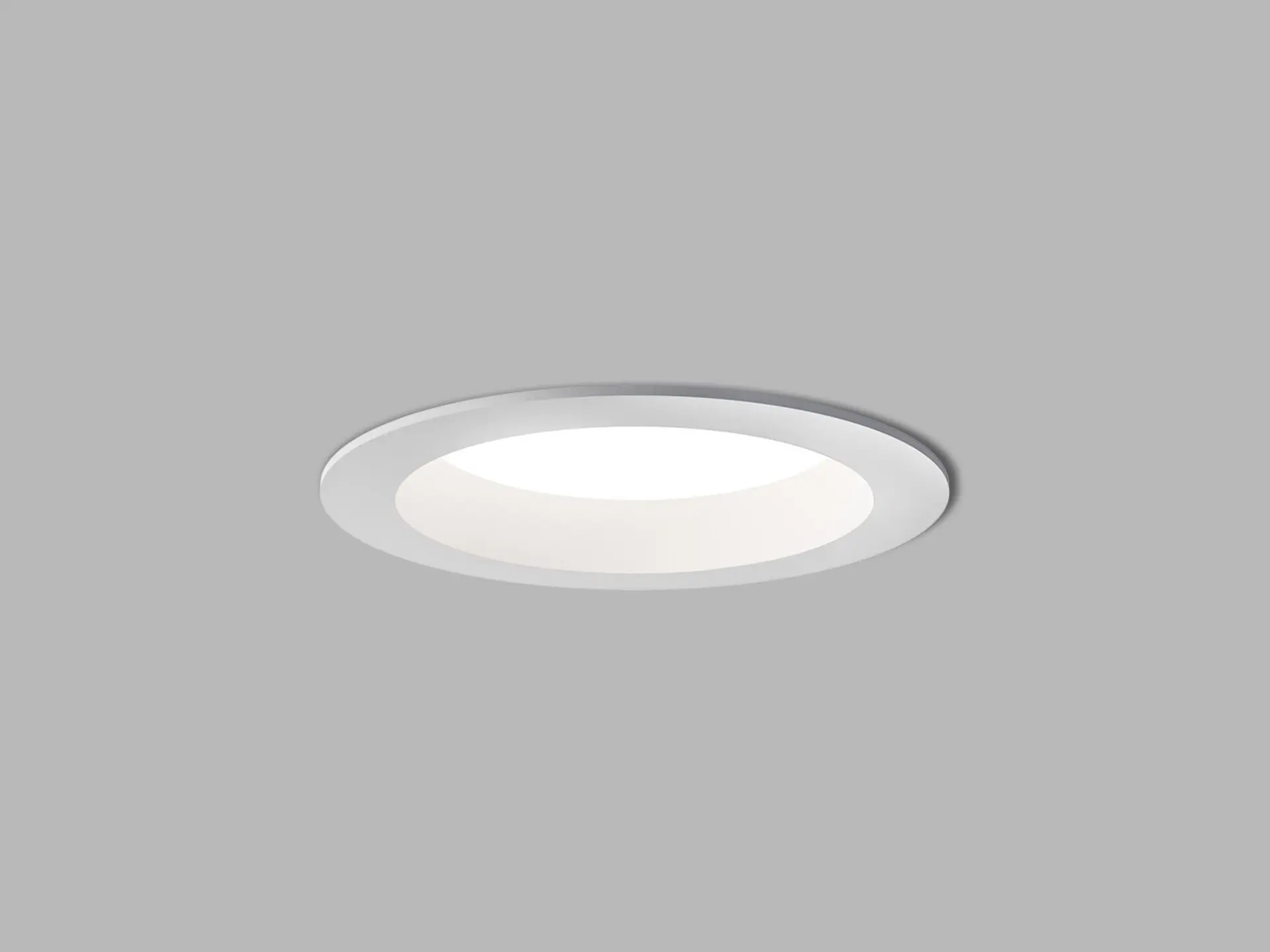 LED2 2235251DT KAPA 14, W TRIAC DIM 12W 3000K/3500K/4000K zápustná bílá
