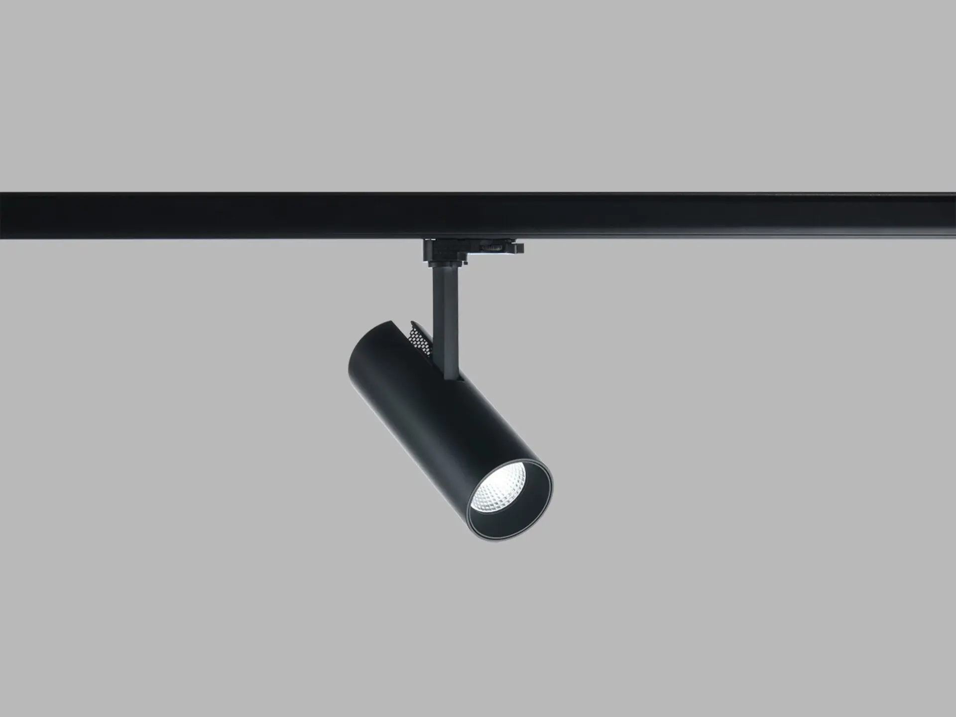 LED2 6090433CS Lištové svítidlo MATRIX 2, B CASAMBI 20W 3000K černá