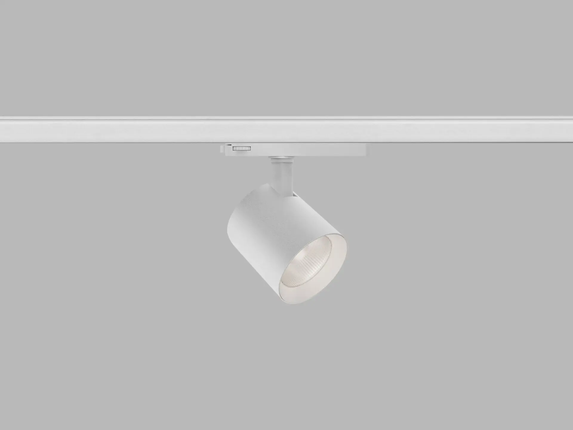 LED2 6094631CS Lištové svítidlo LOOK II, W CASAMBI 36W 3000K bílá