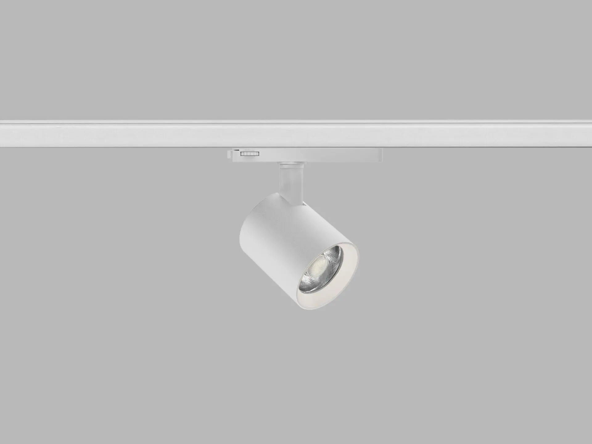 LED2 6095041DT Lištové svítidlo HERO, W TRIAC 28W 4000K bílá