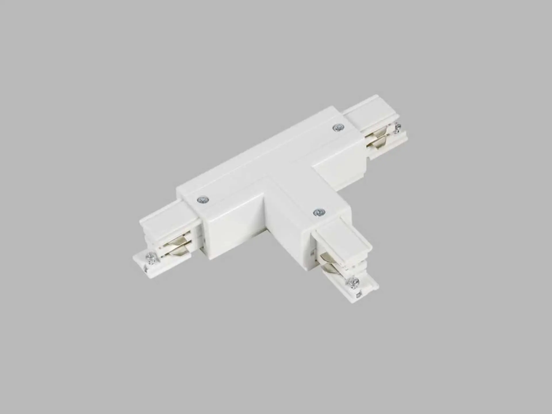 LED2 6361201 Spojka ECO TRACK LEFT T-CONNECTOR, W - LED2 Lighting