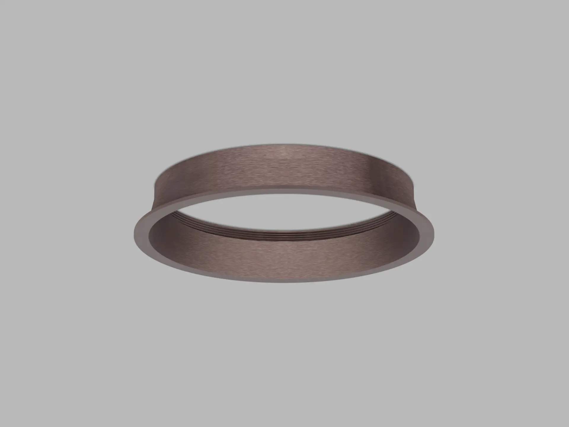 LED2 6559708 ZETA II M dekorační vložka RING, CF