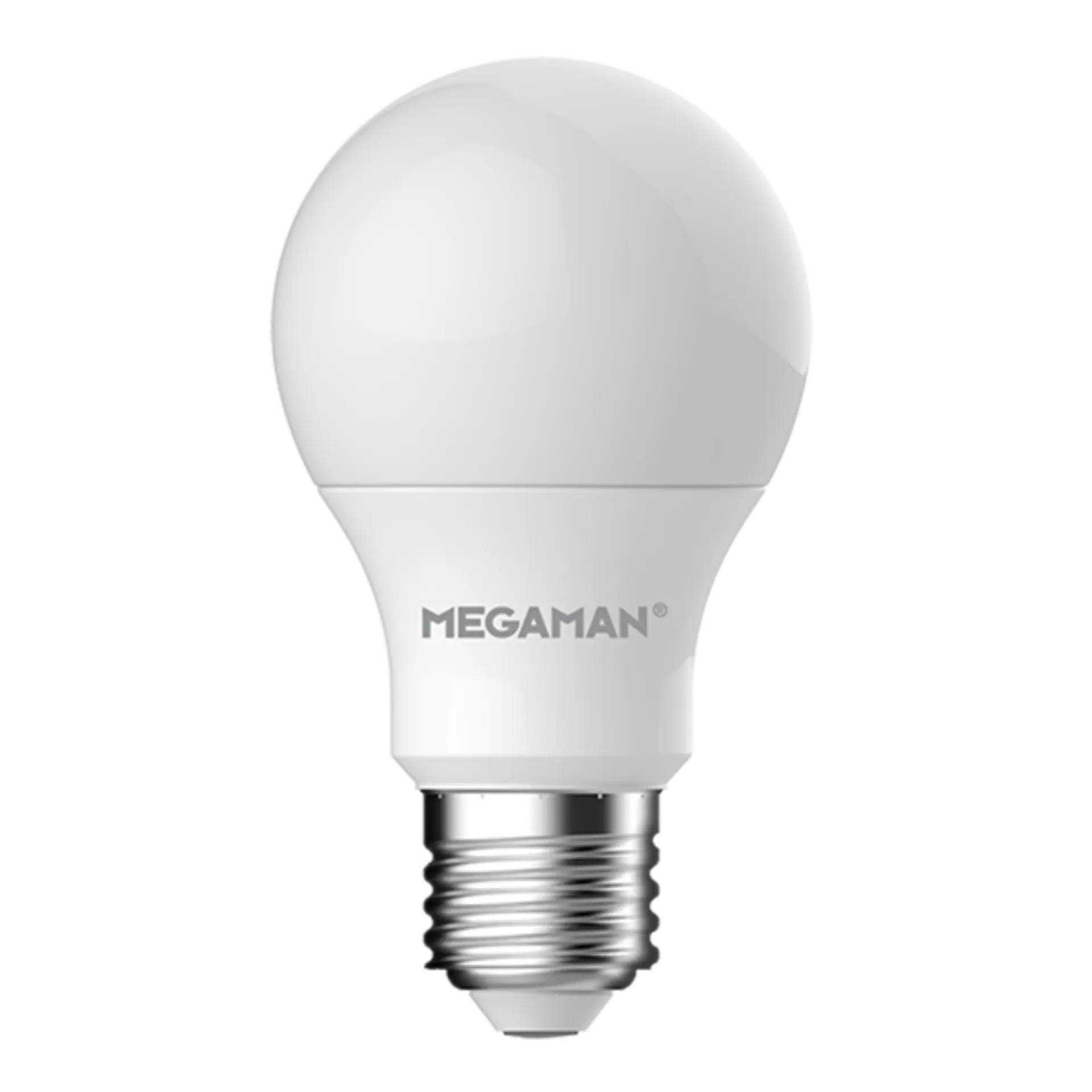 MEGAMAN LED LG7108.6 8,6W E27 4000K LG7108.6/CW/E27