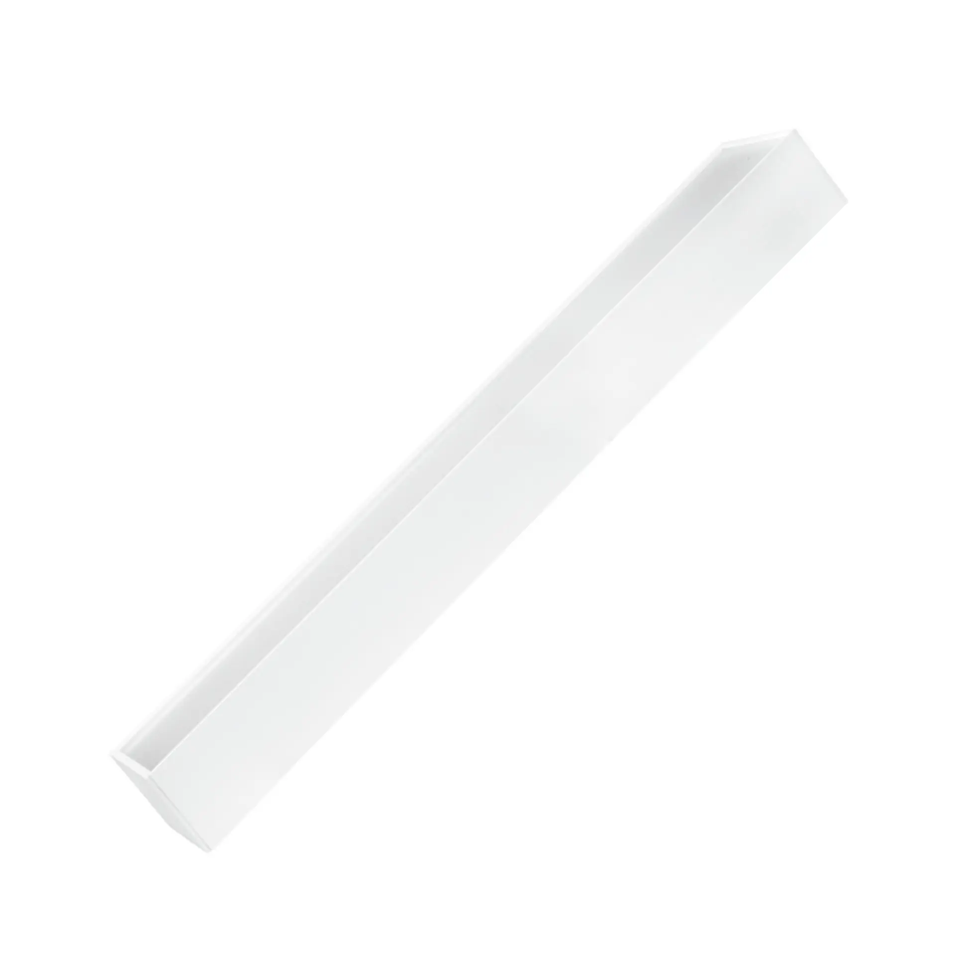 Ecolite LED závěsné sv. linear 40W, 150cm, 4400lm, 4000K, bílá LN5070-40W/BI
