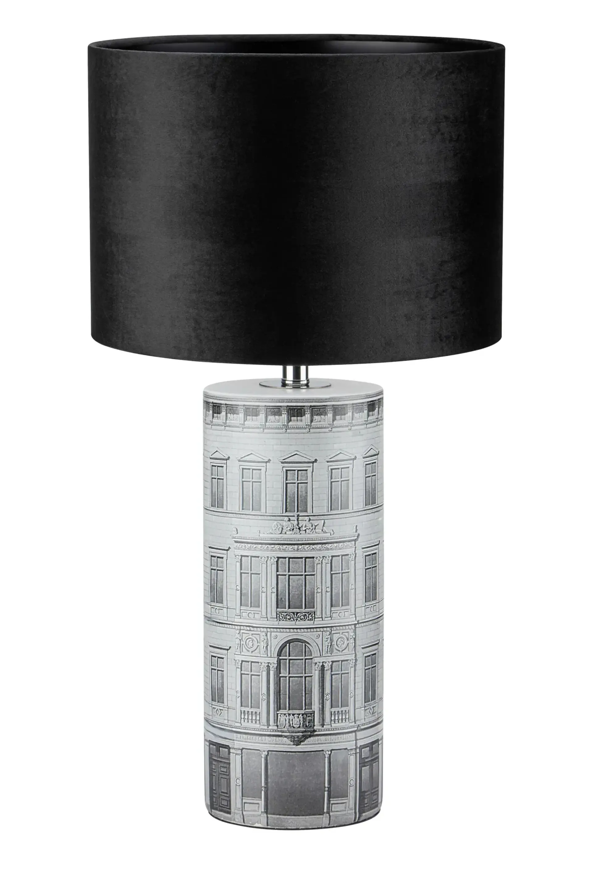 MARKSLOJD Markslöjd stolní lampa Ichi černá