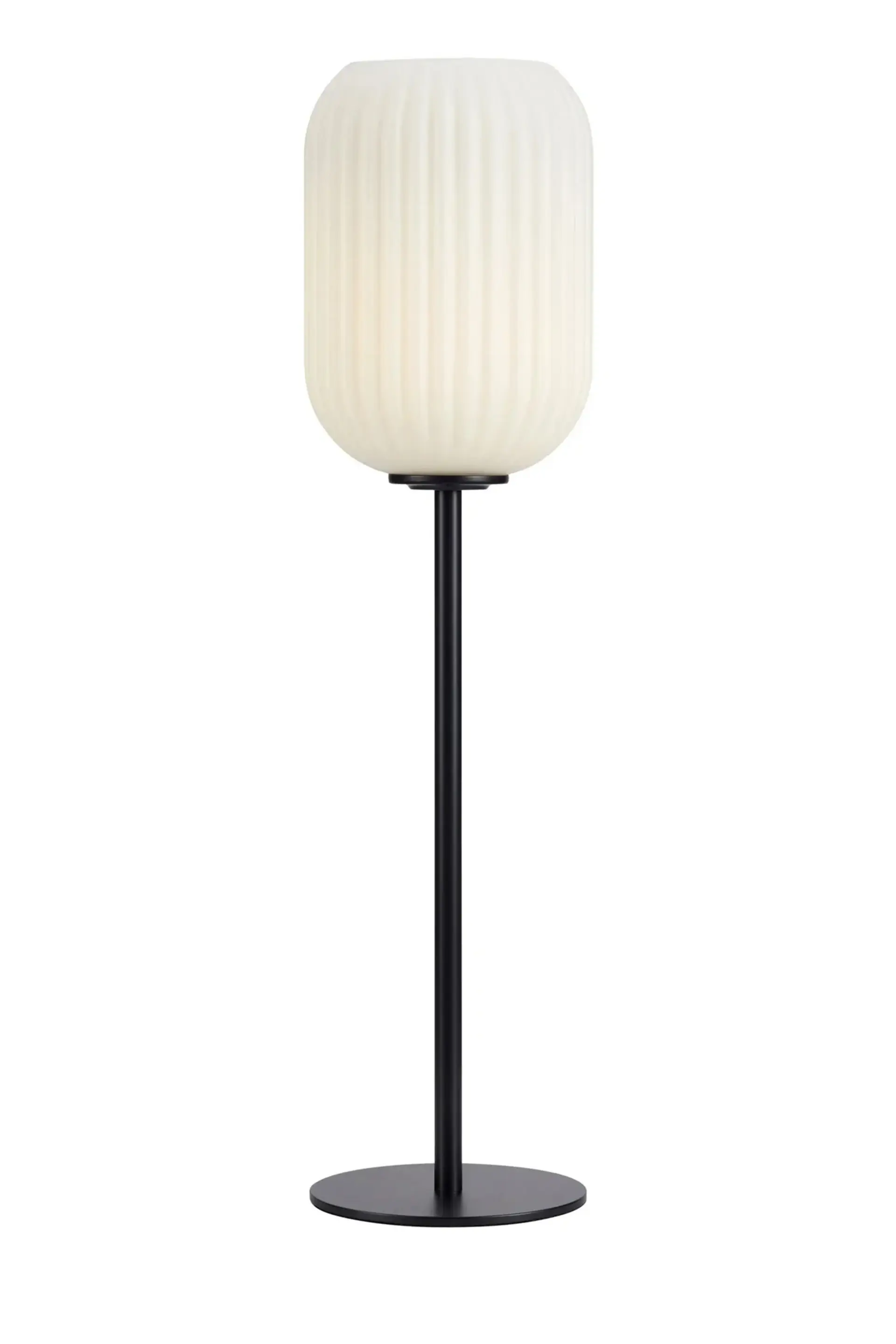MARKSLOJD Markslöjd stolní lampa Cava černá
