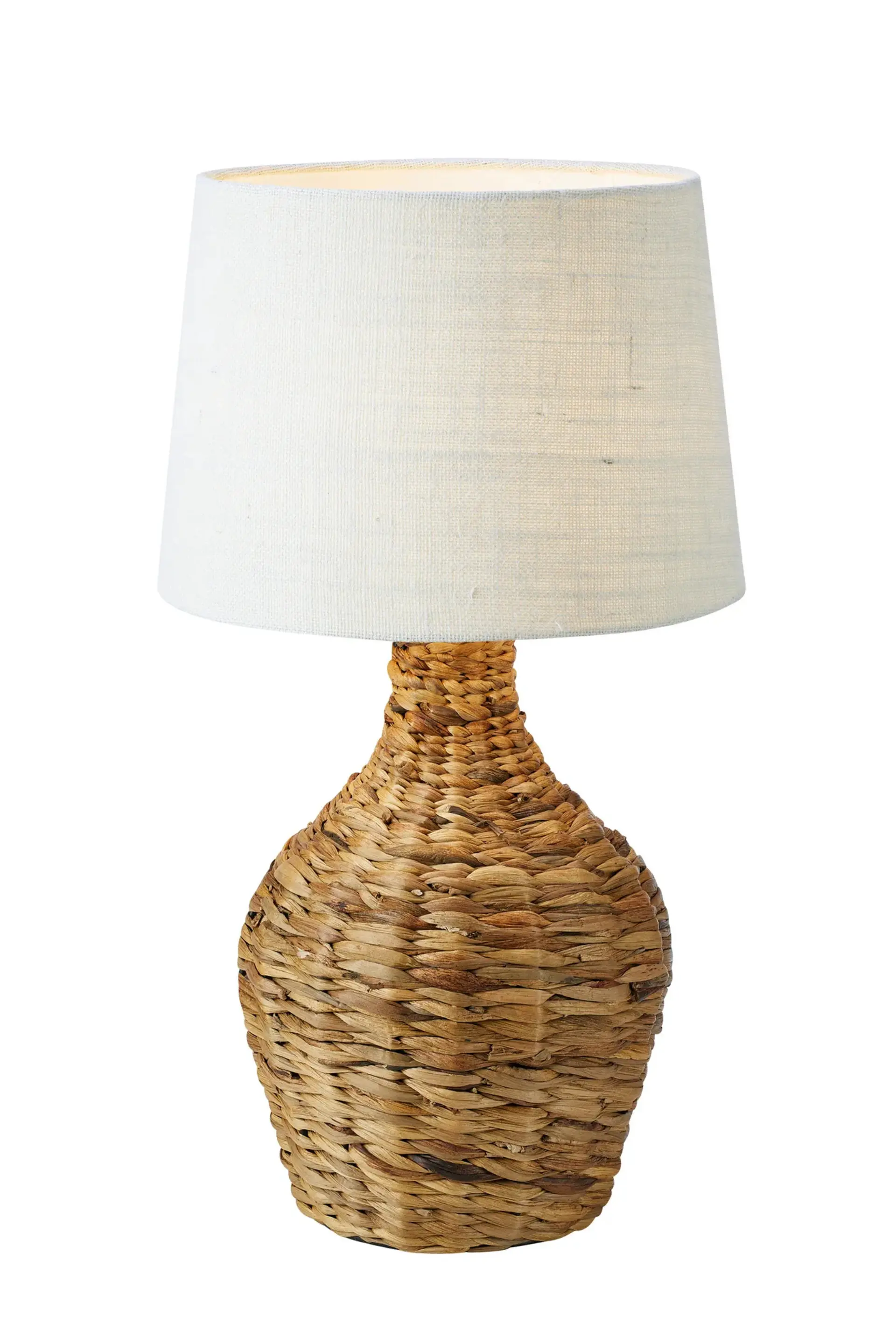 MARKSLOJD Markslöjd stolní lampa Paglia bílá