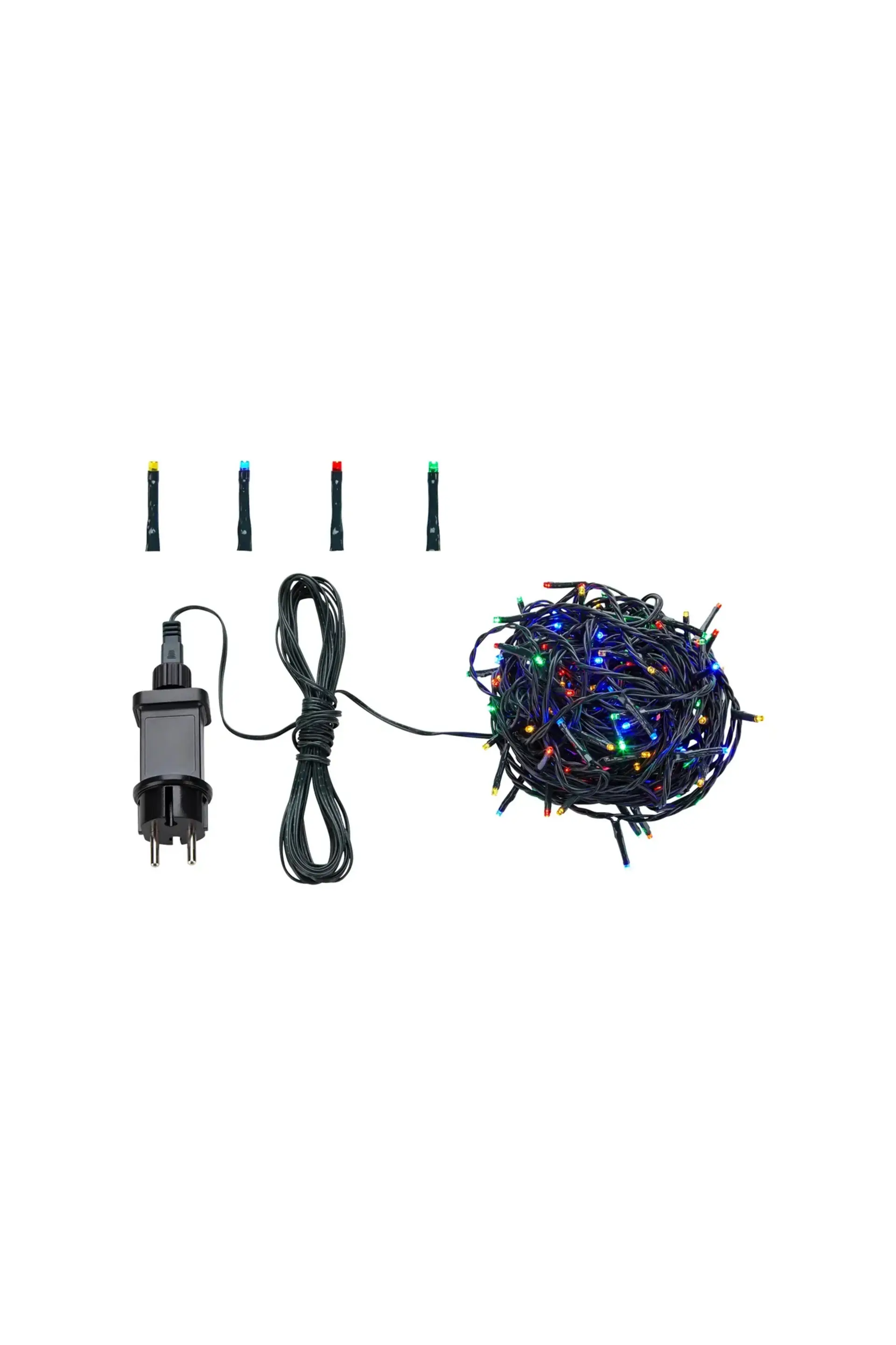 MARKSLOJD Markslöjd Sken LED řetěz multicolor 8 m