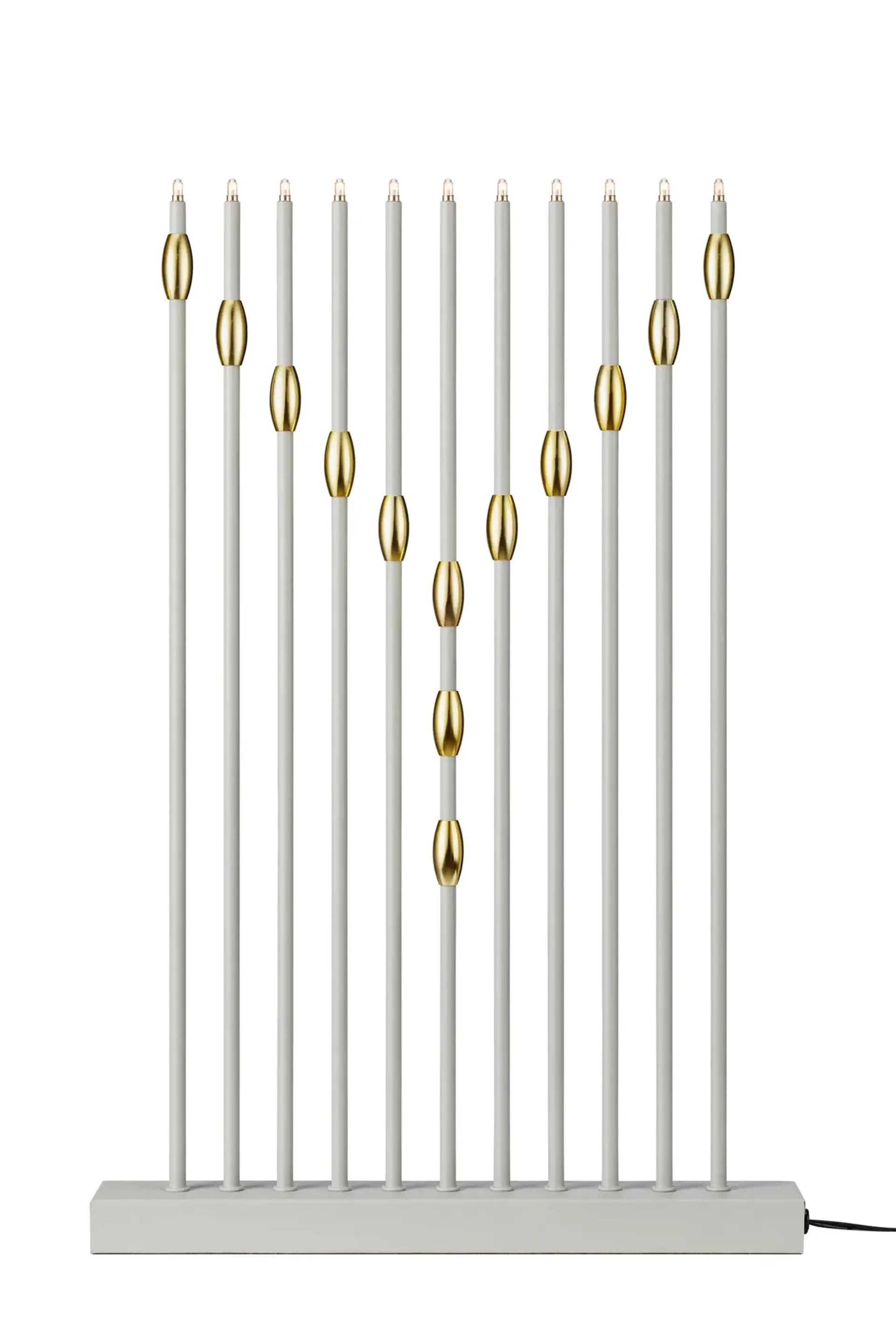 MARKSLOJD Markslöjd Necklace bílý svícen