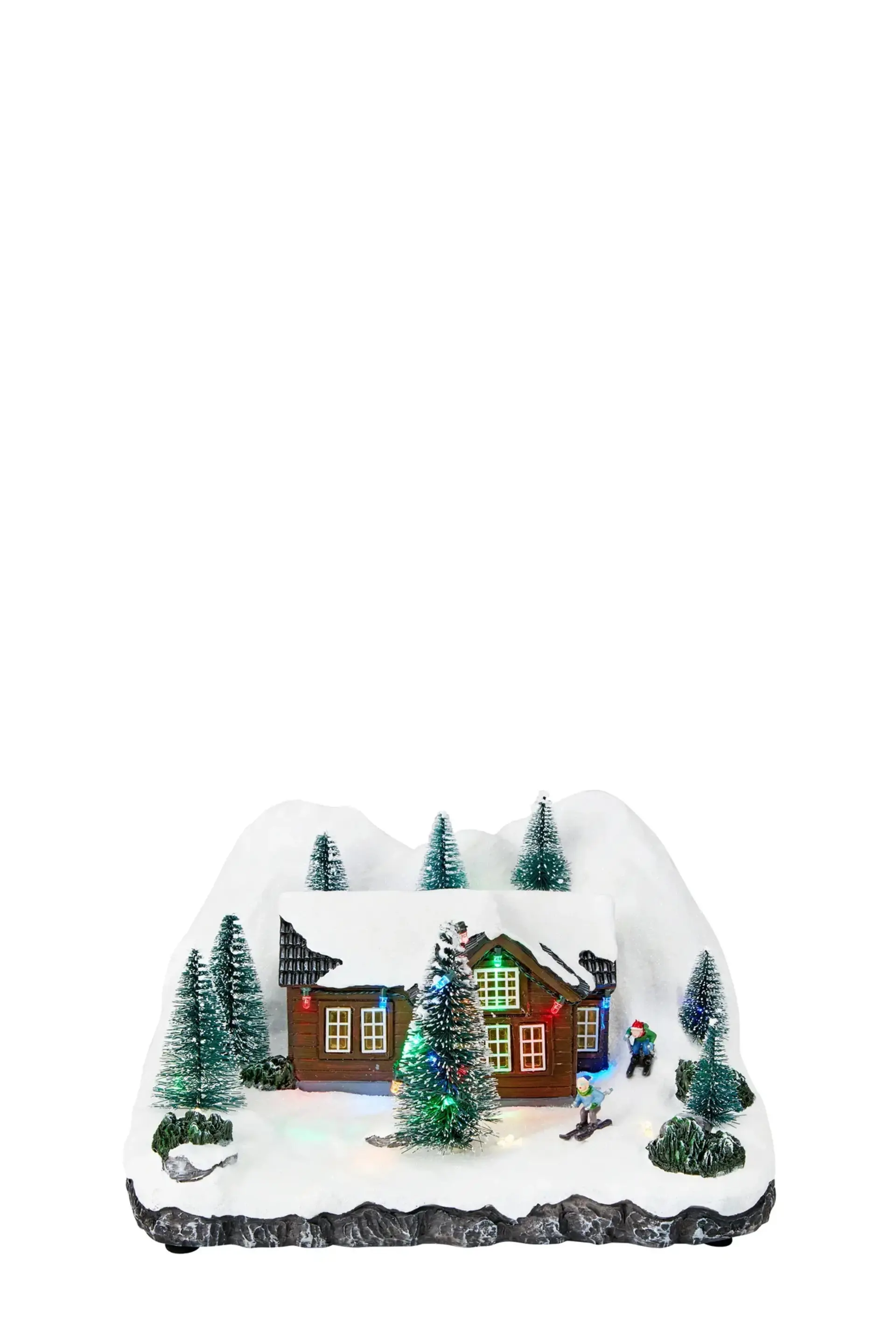 MARKSLOJD Markslöjd Vemdalen vánoční vesnička
