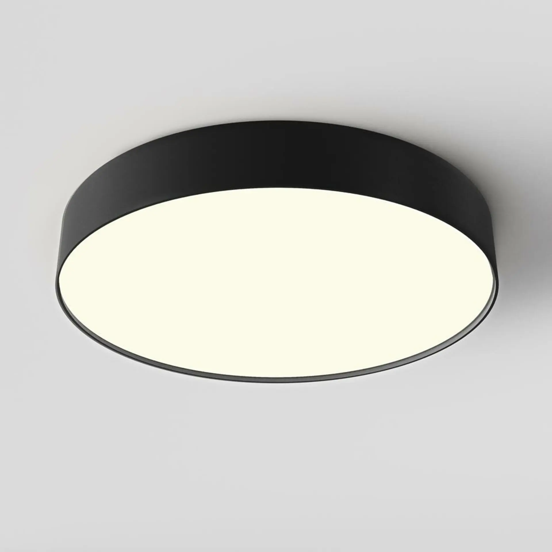 MAYTONI Stropní svítidlo Zon 45W 120d C032CL-45W3K-RD-B