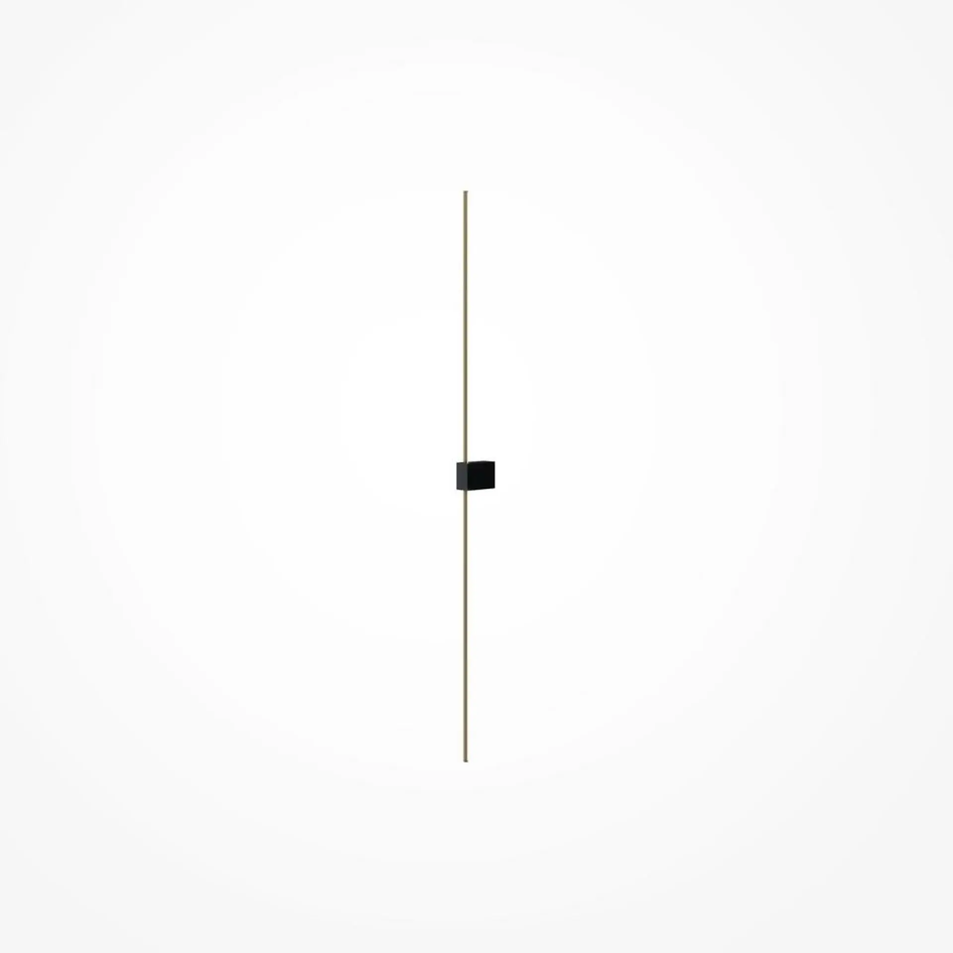 MAYTONI Nástěnné svítidlo Pars C071WL-L12GB3K