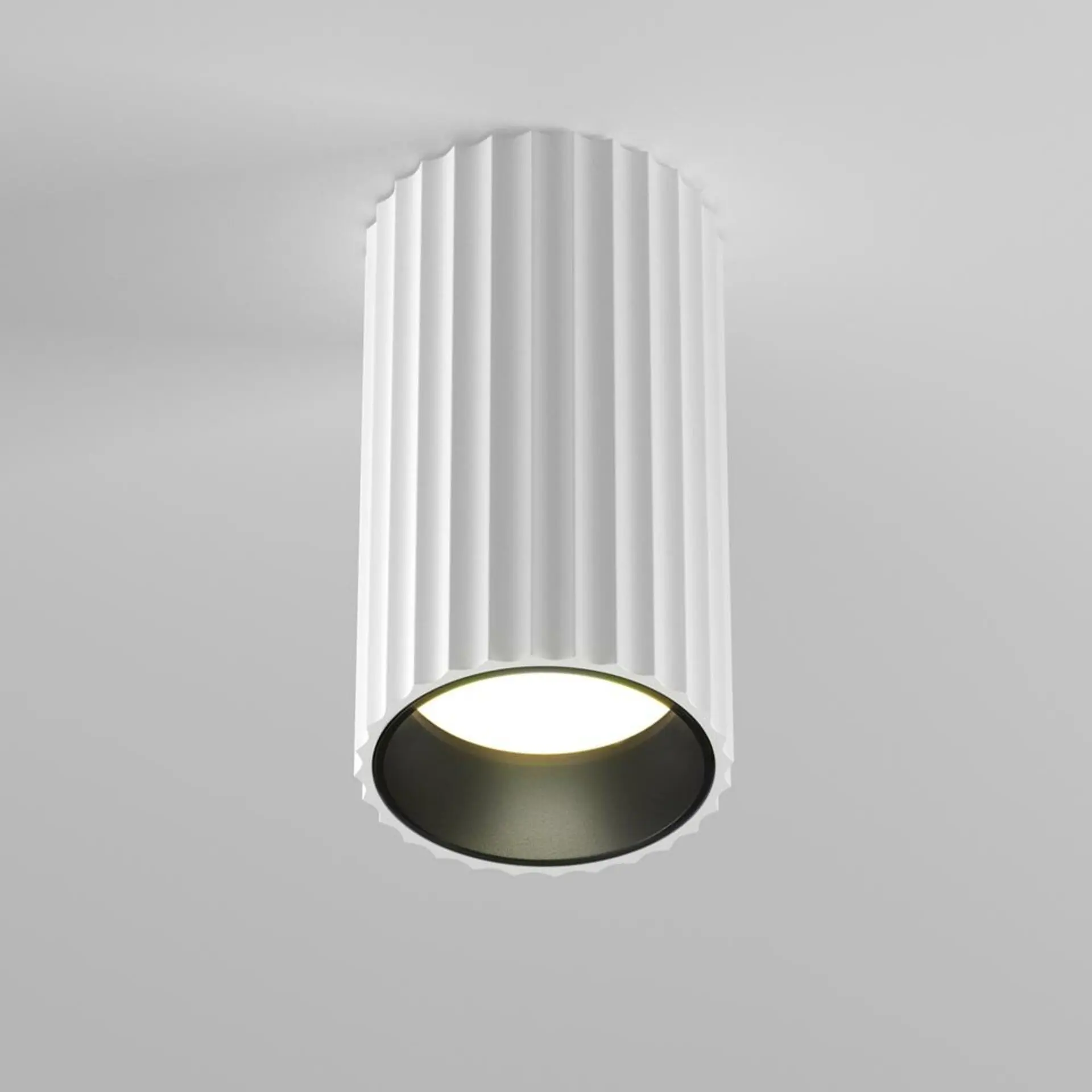 MAYTONI Stropní svítidlo Calipso GU10x1 10W C106CL-01-GU10-W