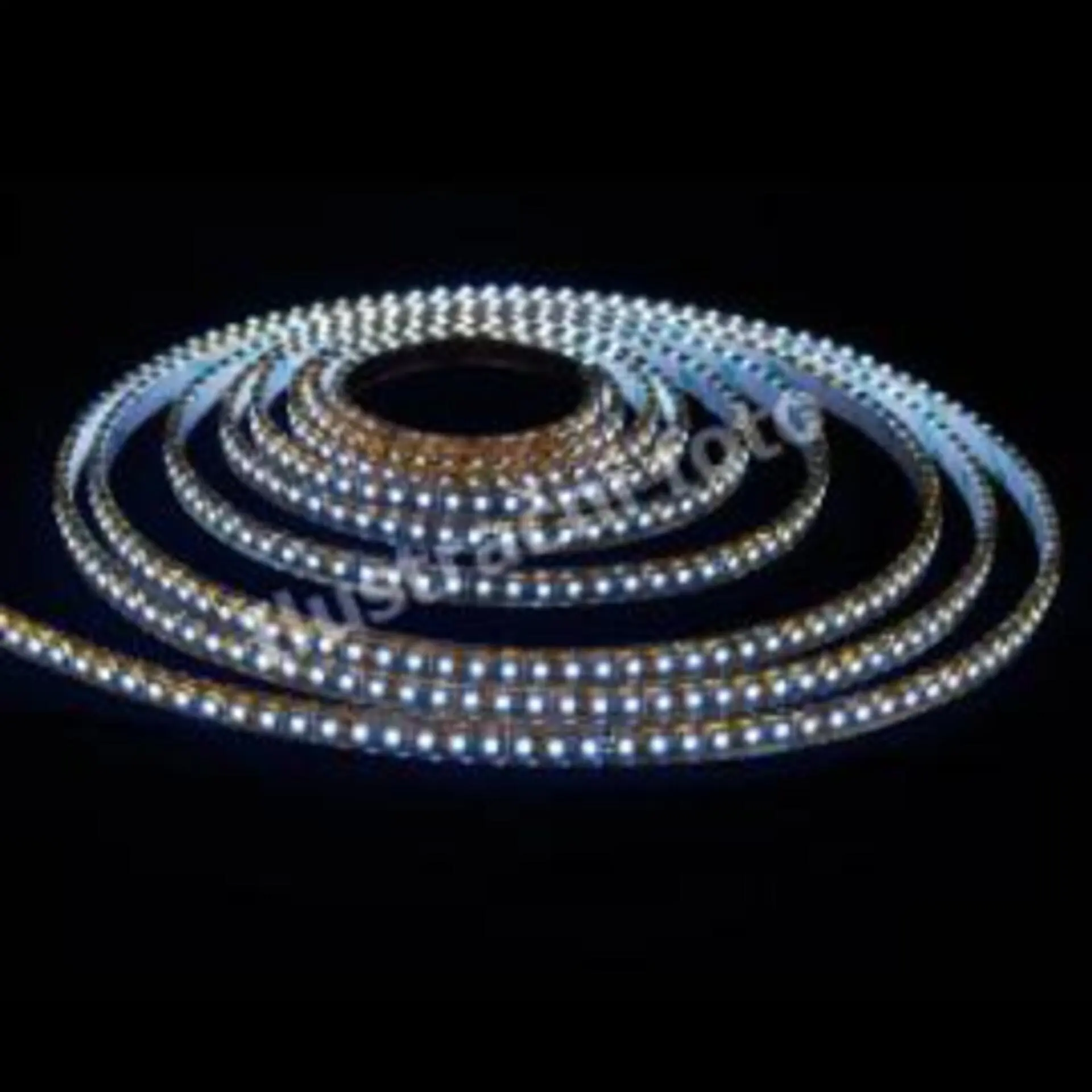 Schmachtl McLED LED pásek SMD3528 studeně bílá, DC24V, IP20, 8mm, bílý PCB pásek, 60 led/metr 126.206.10.0 60 CM !