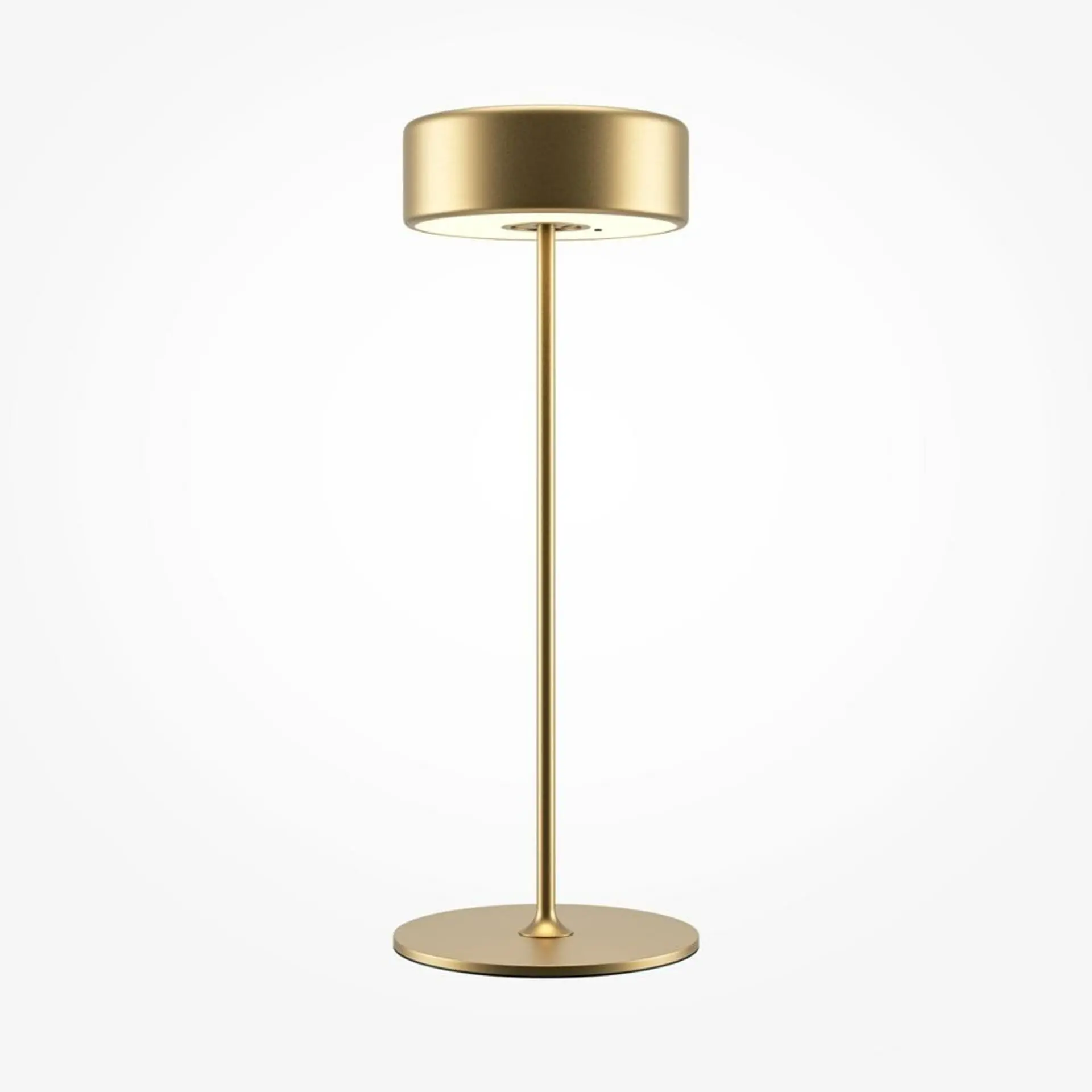 MAYTONI Stolní lampa na baterie AI Collaboration 3W MOD229TL-L3G3K2