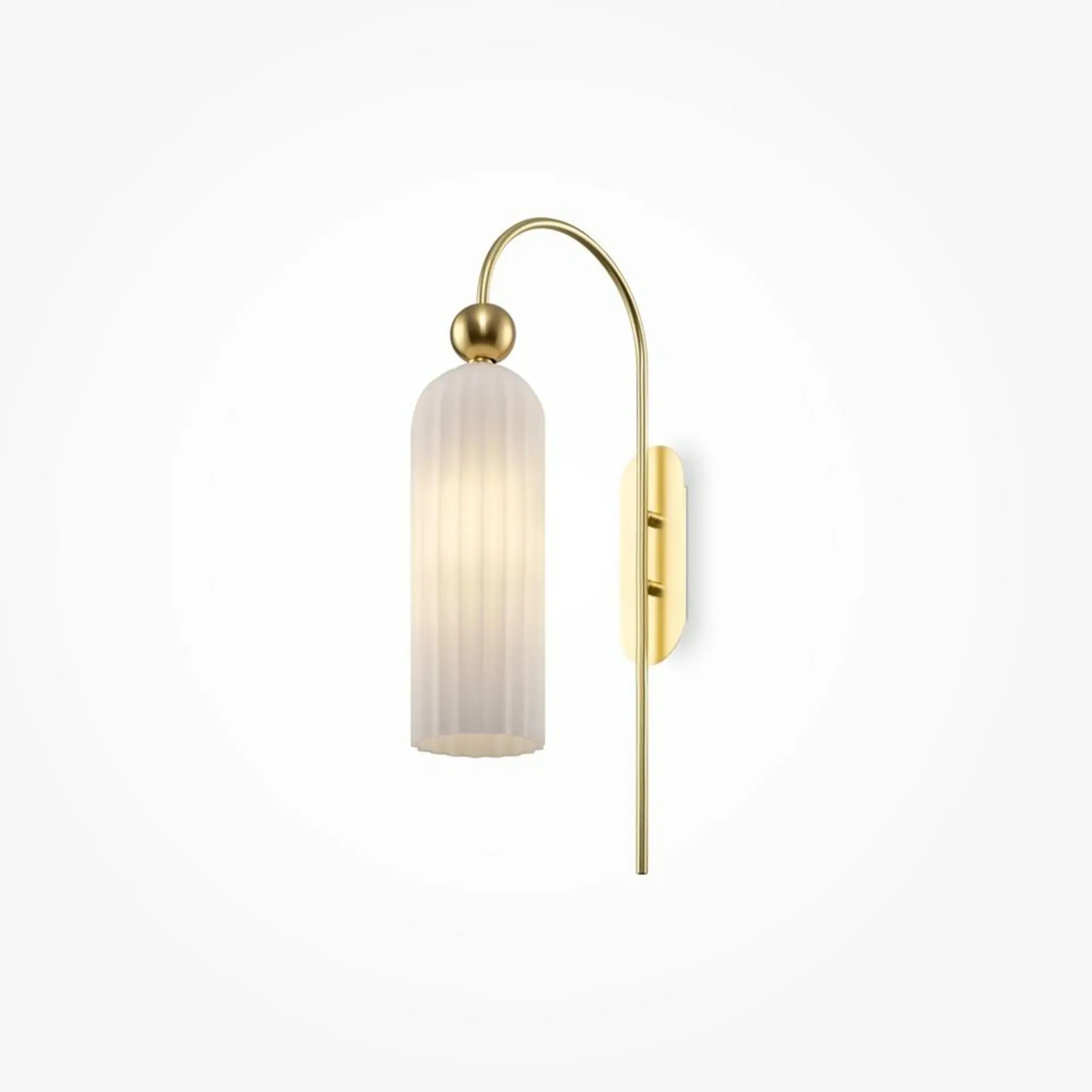 MAYTONI Nástěnné svítidlo Antic MOD302WL-01W