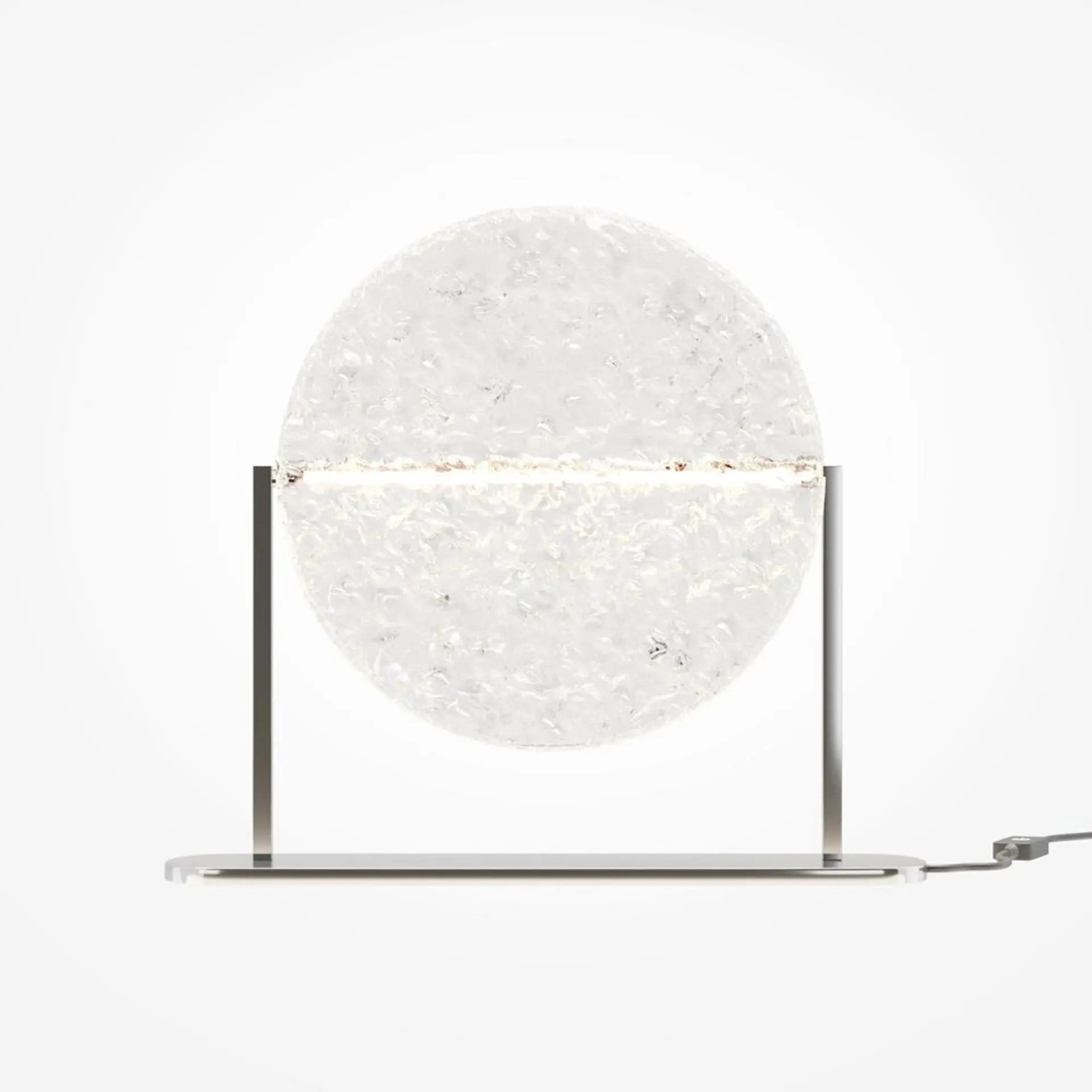 MAYTONI Stolní lampa Mangata 3000K 7W MOD387TL-L8CH3K